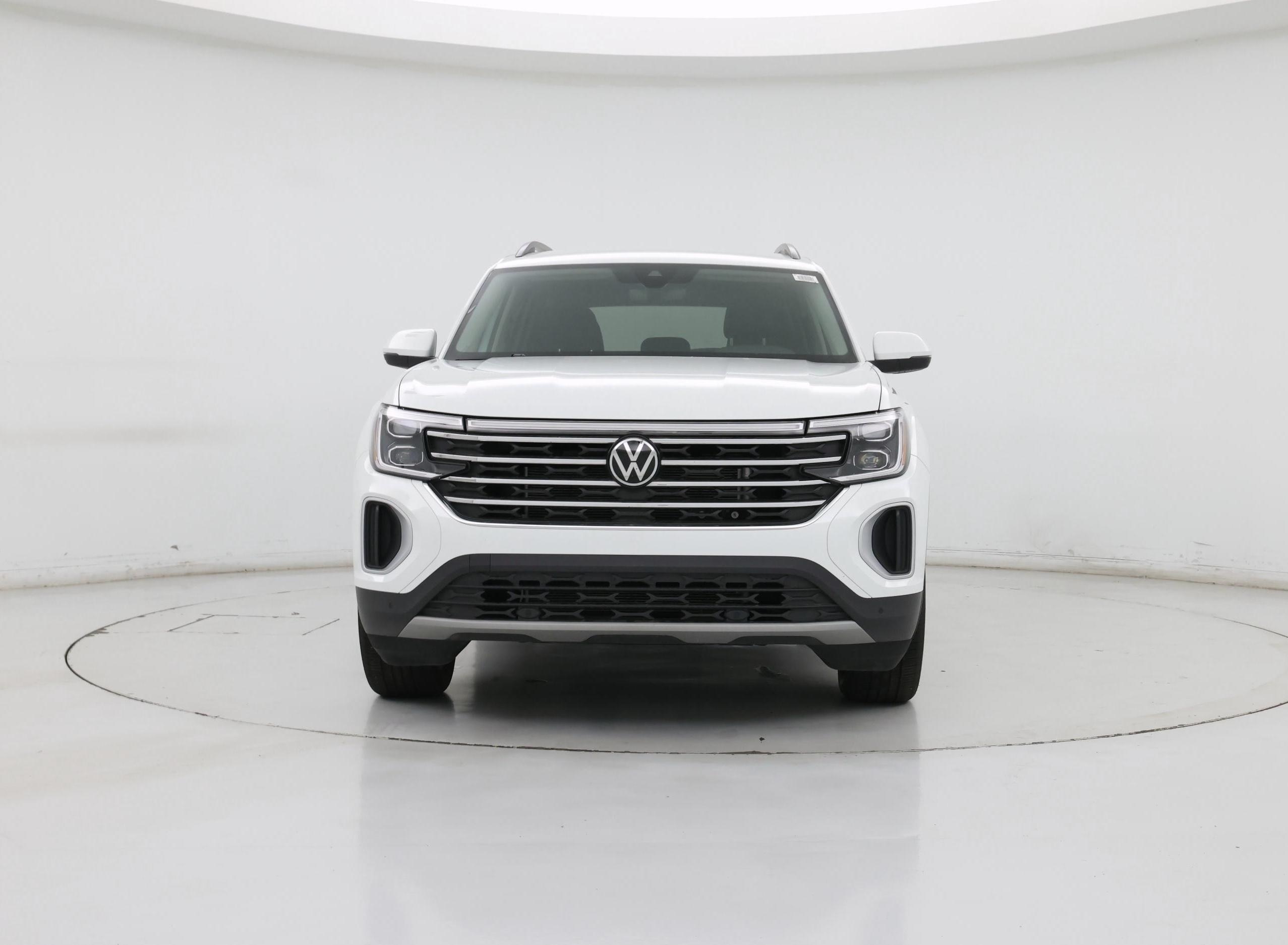 Thumbnail: 2025 Volkswagen Atlas - 5