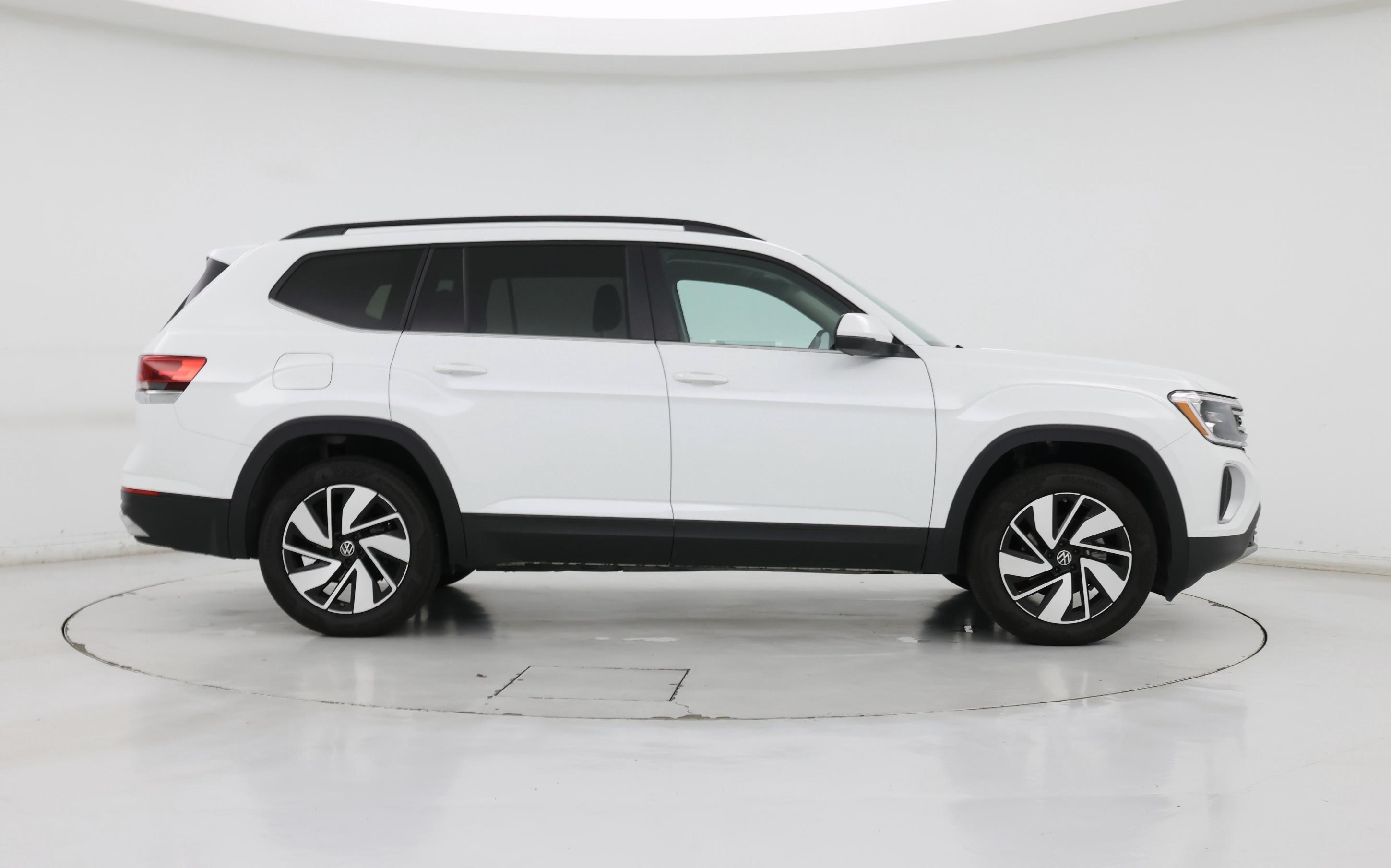 Thumbnail: 2025 Volkswagen Atlas - 7