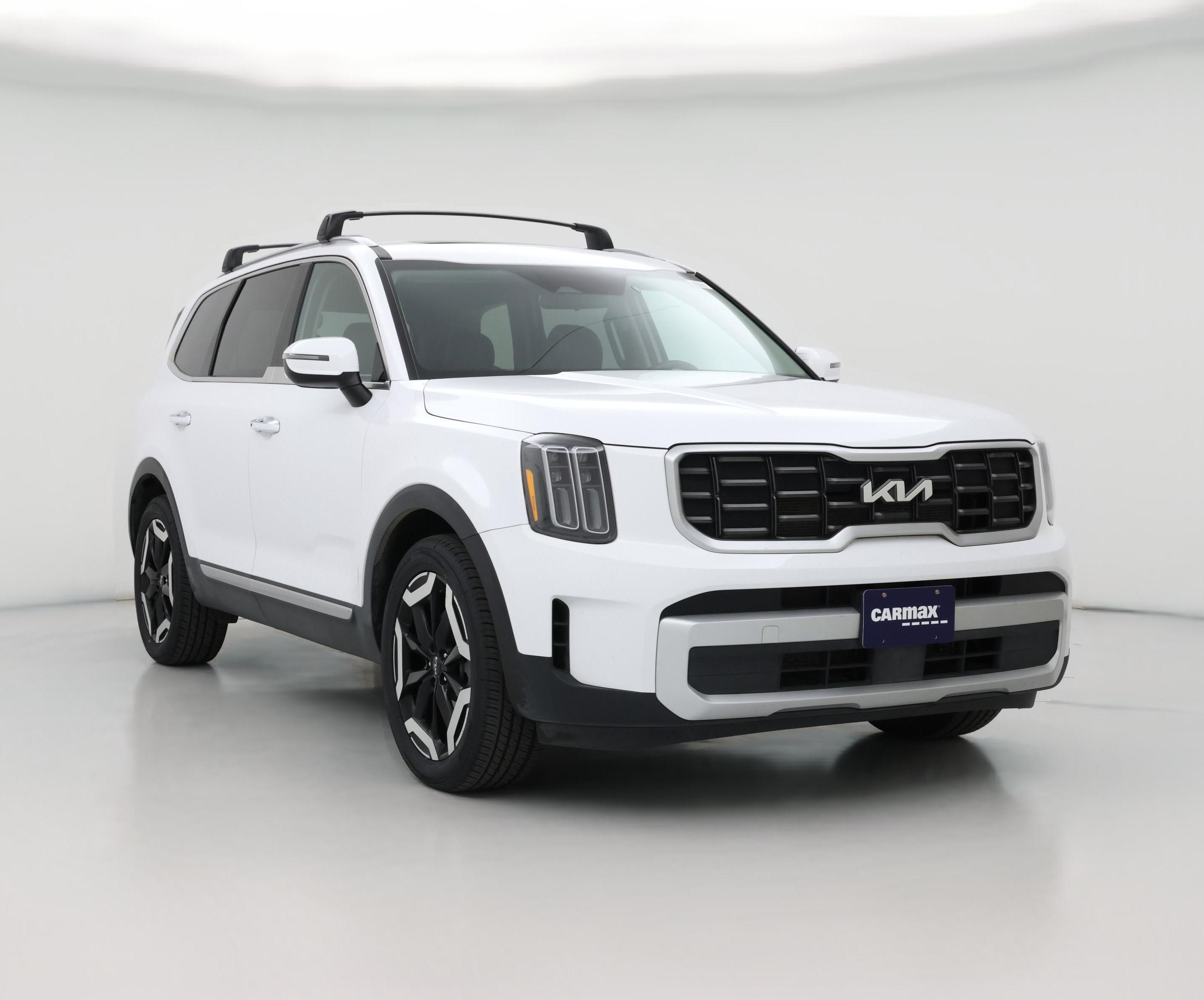 Thumbnail: 2025 Kia Telluride - 1
