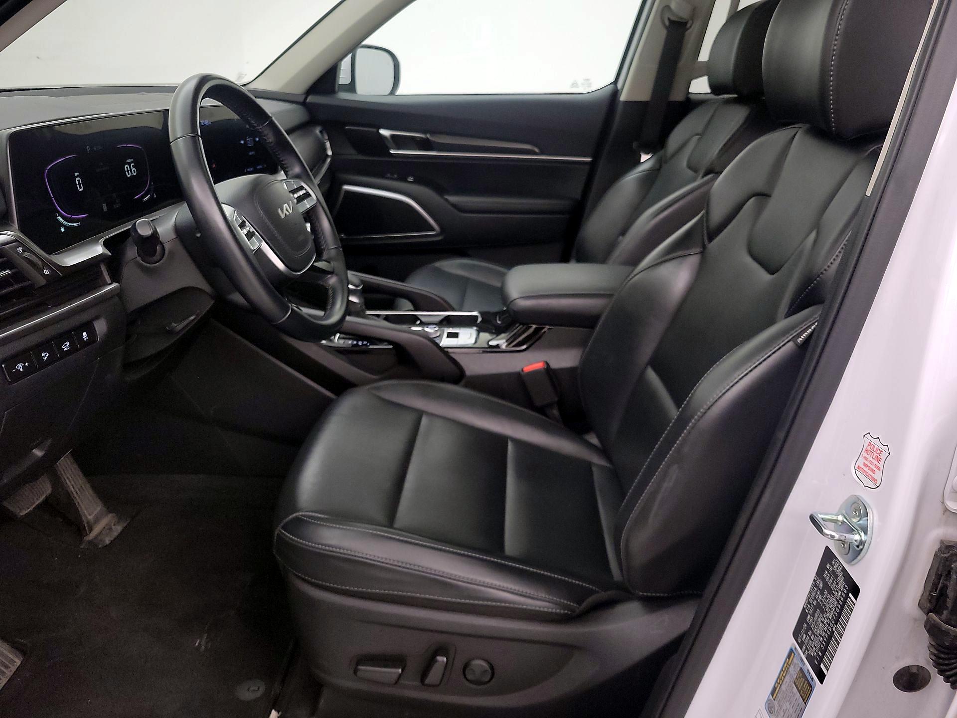 Thumbnail: 2025 Kia Telluride - 11