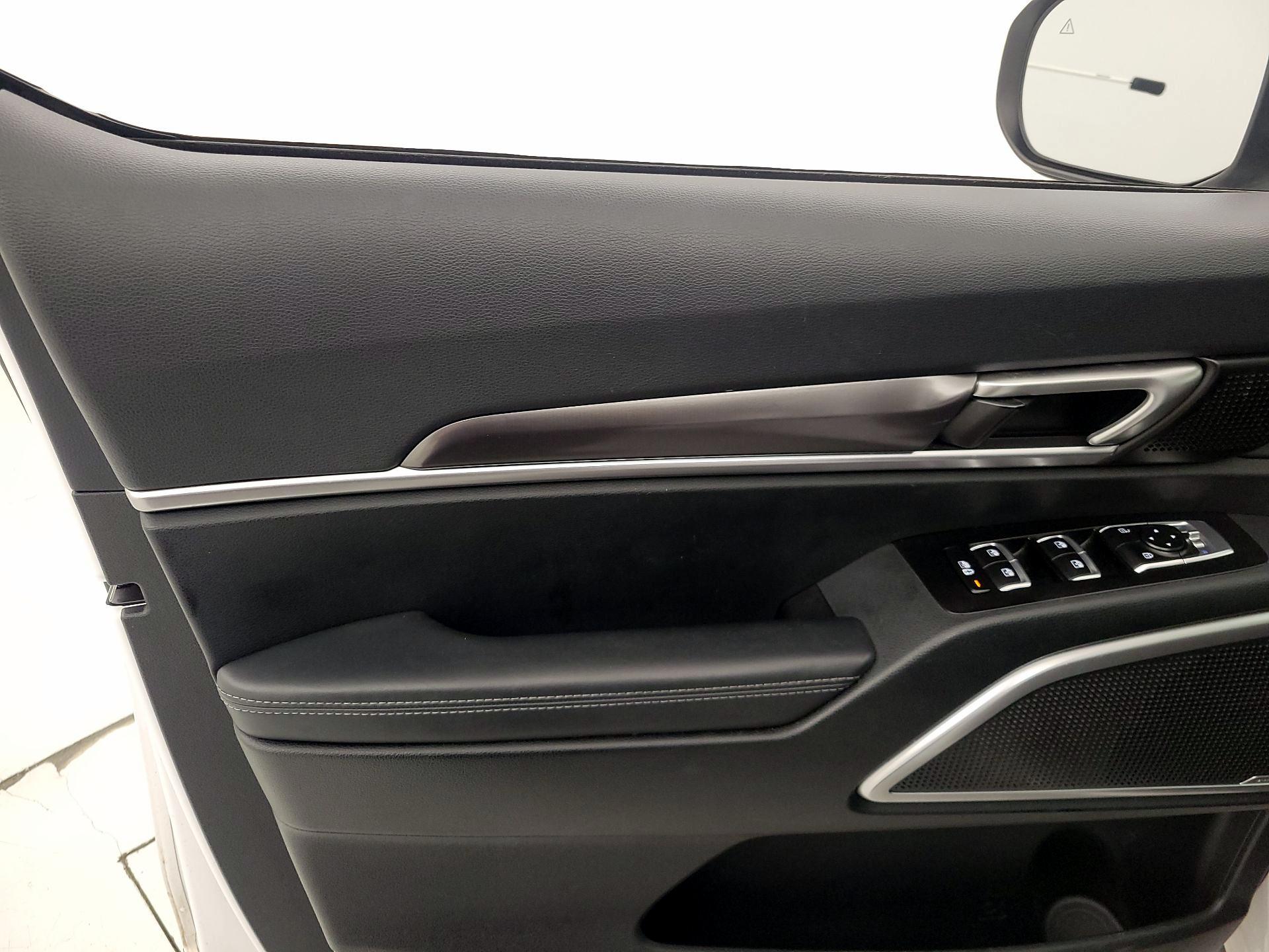 Thumbnail: 2025 Kia Telluride - 12