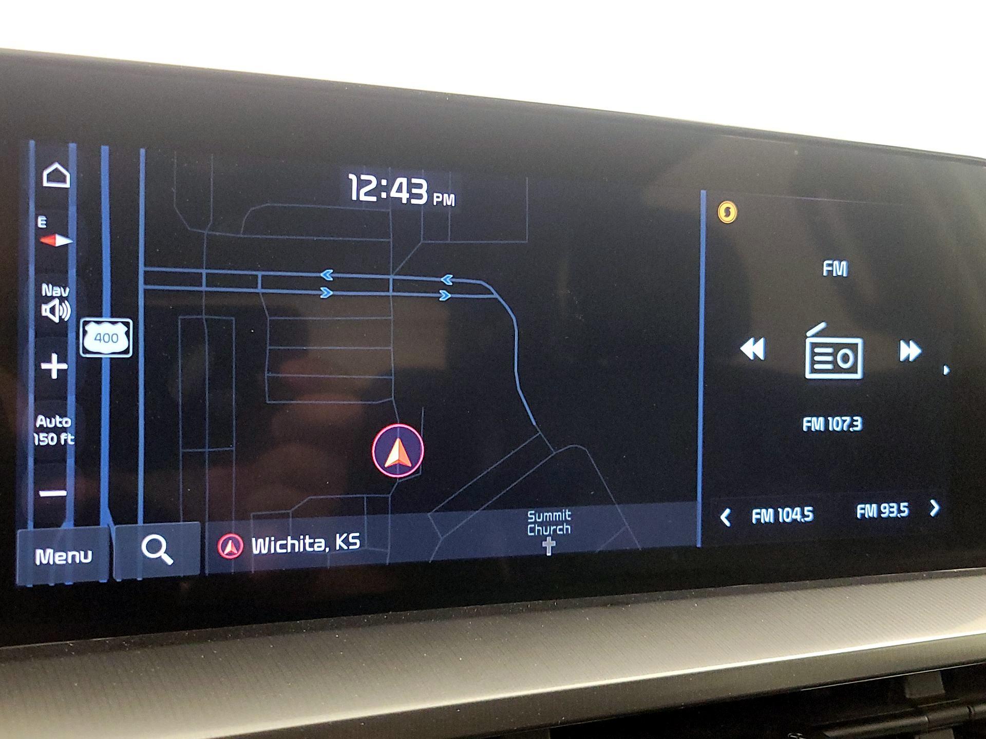 Thumbnail: 2025 Kia Telluride - 14