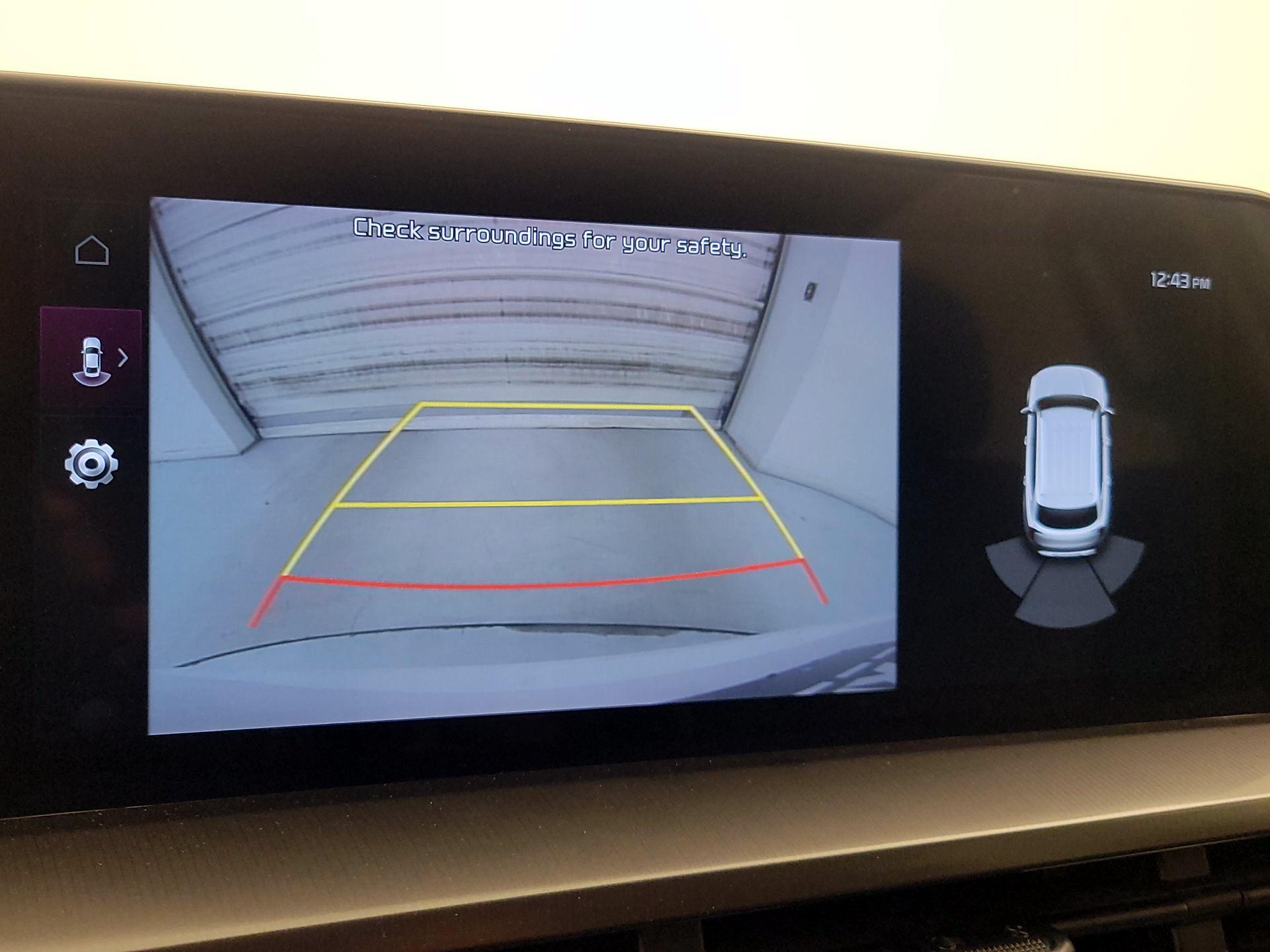 Thumbnail: 2025 Kia Telluride - 15