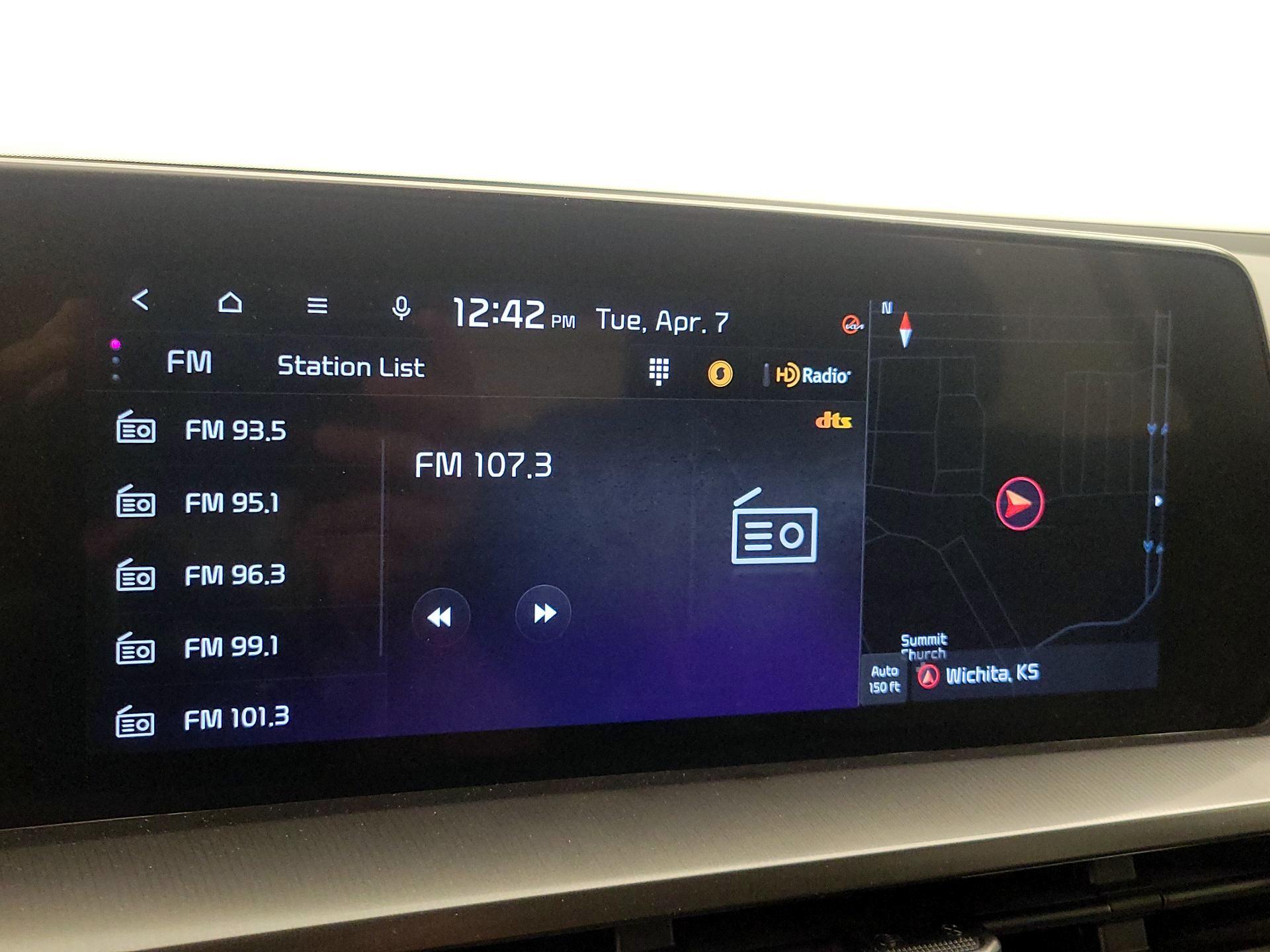 Thumbnail: 2025 Kia Telluride - 16