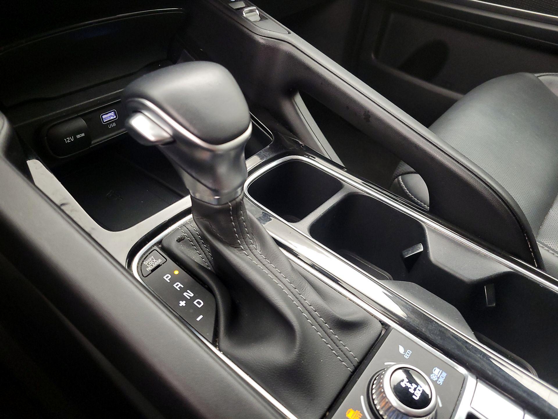 Thumbnail: 2025 Kia Telluride - 18