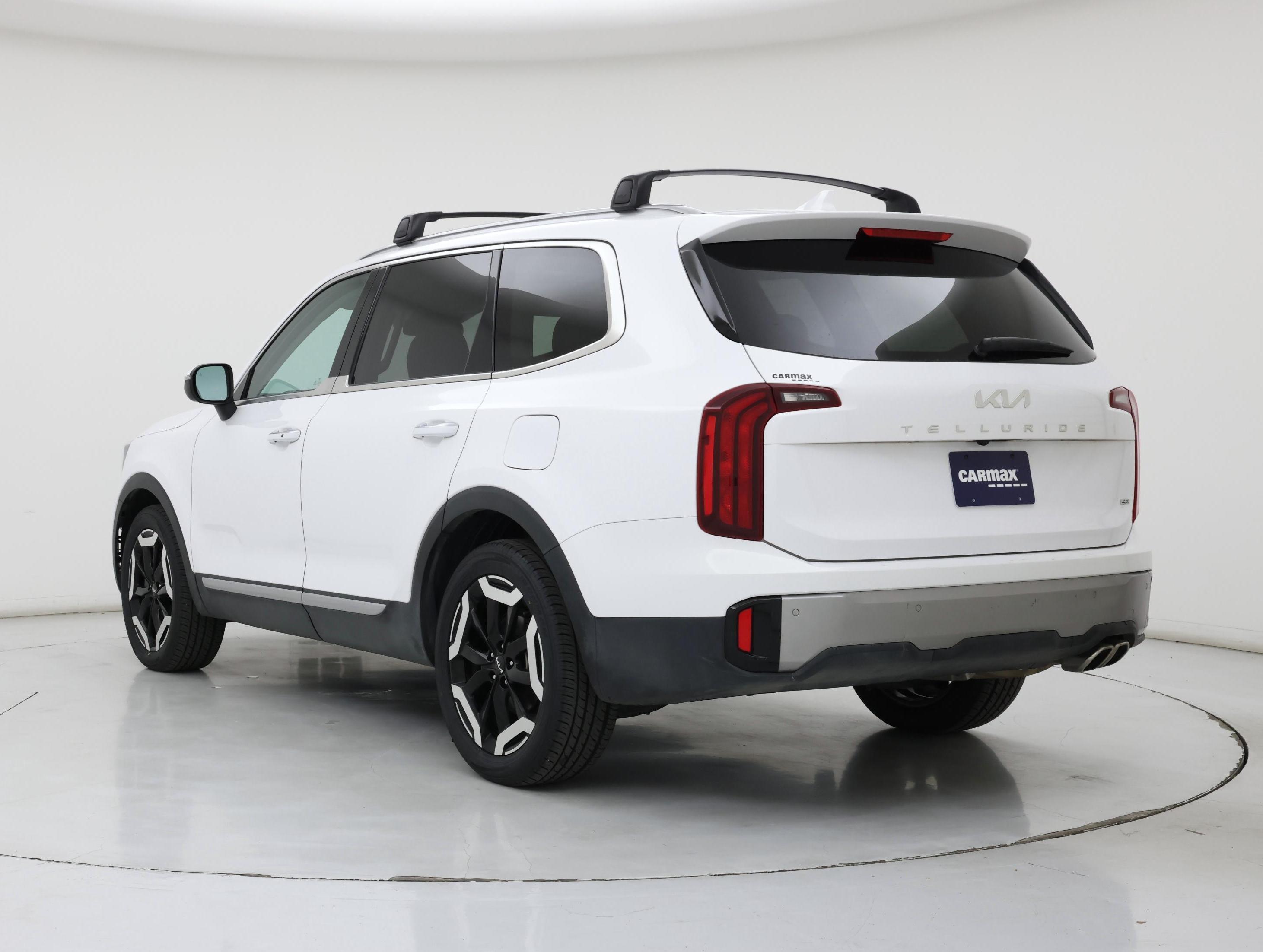 Thumbnail: 2025 Kia Telluride - 2