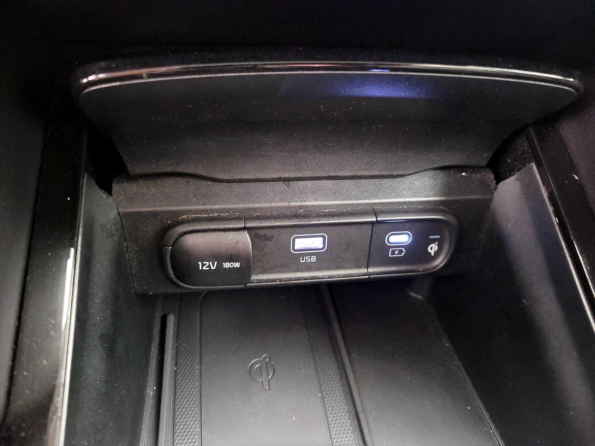 Thumbnail: 2025 Kia Telluride - 19