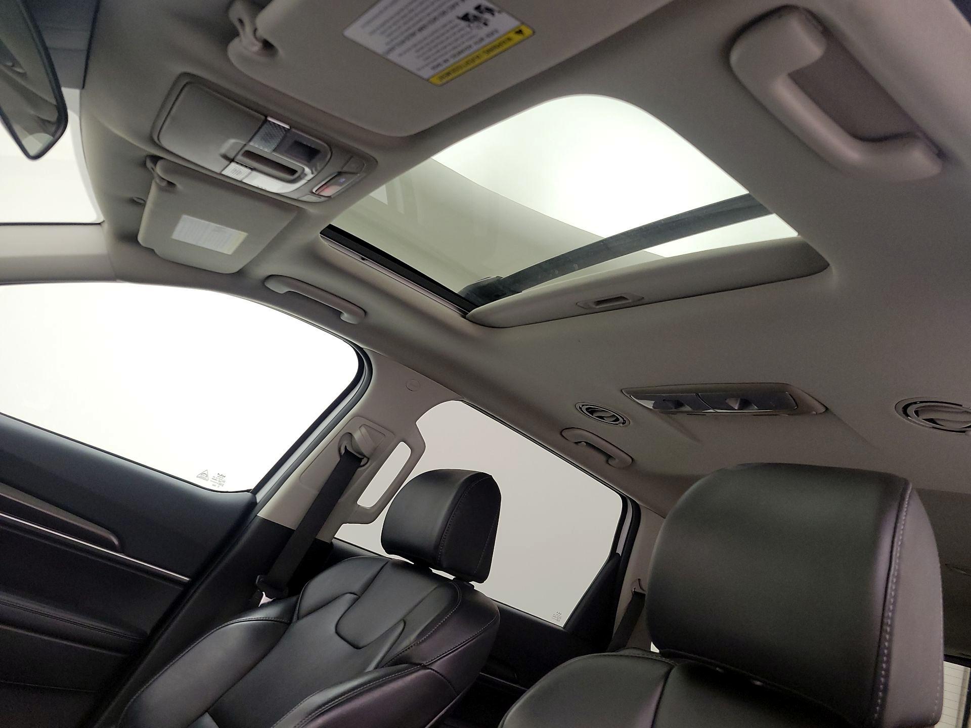 Thumbnail: 2025 Kia Telluride - 20