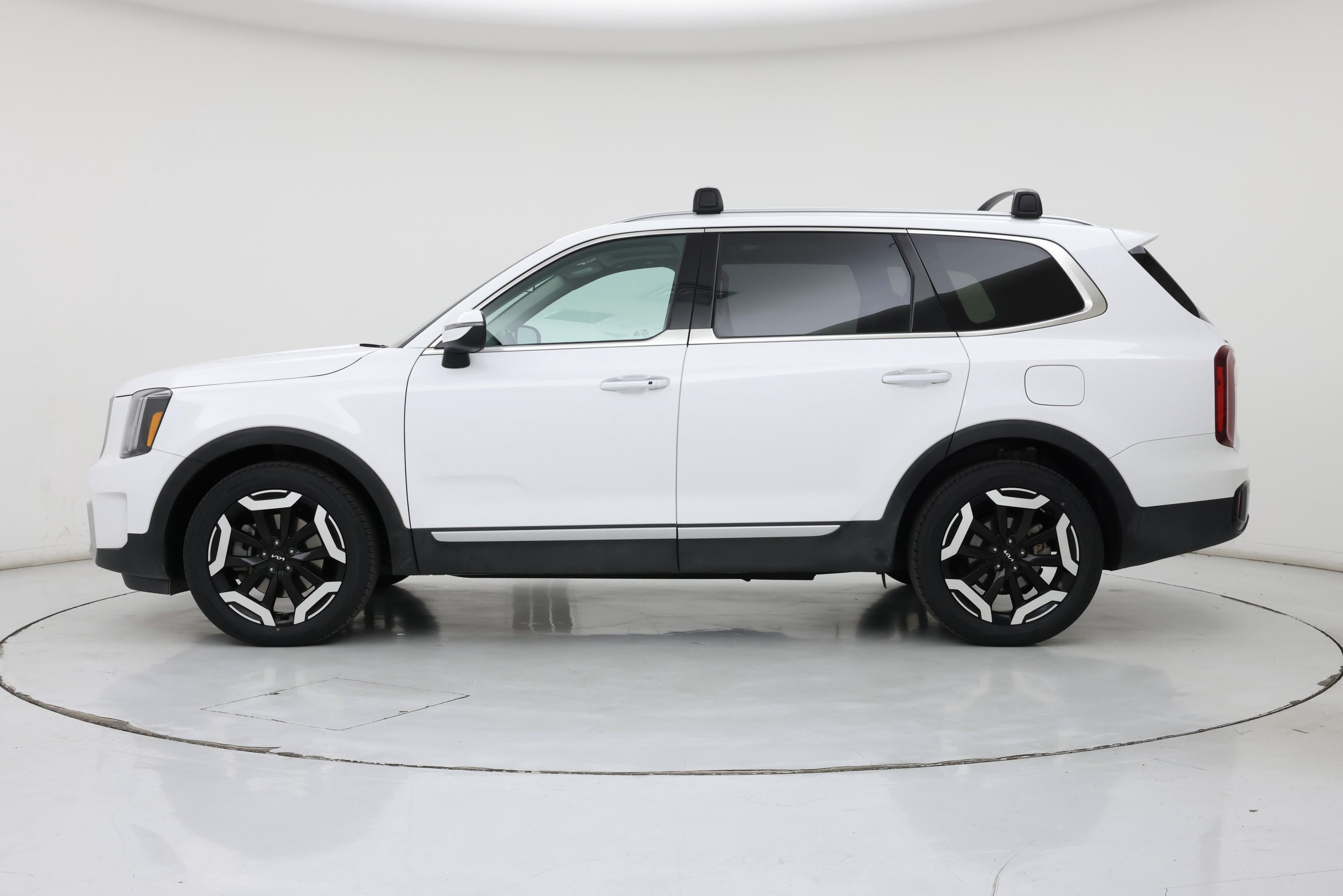 Thumbnail: 2025 Kia Telluride - 3