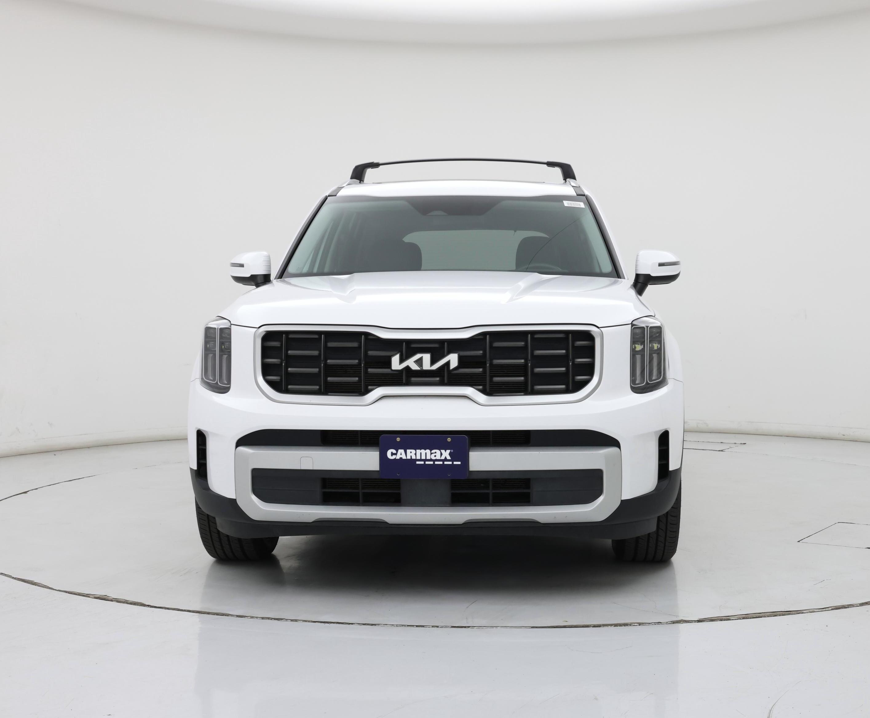 Thumbnail: 2025 Kia Telluride - 5