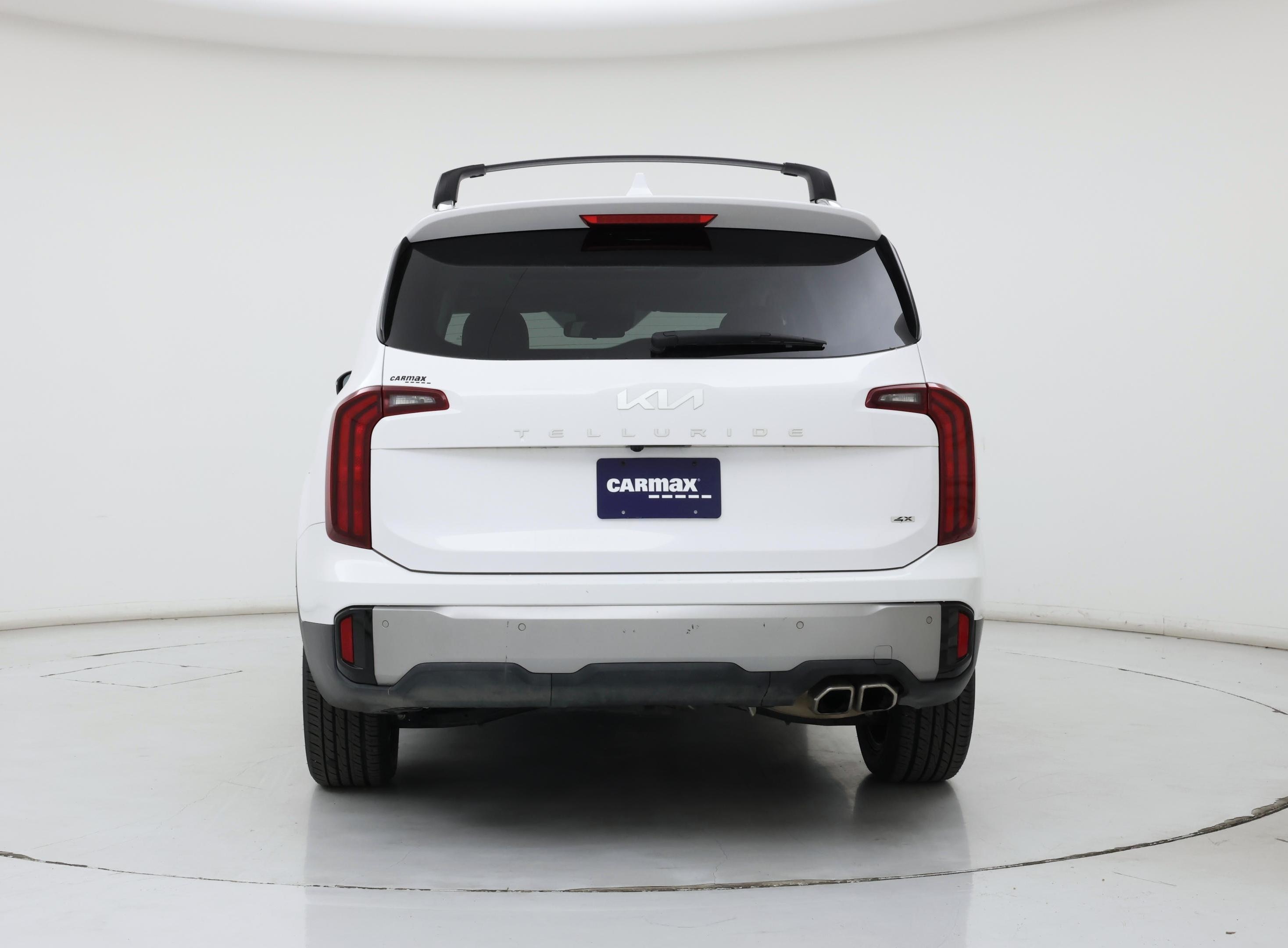 Thumbnail: 2025 Kia Telluride - 6