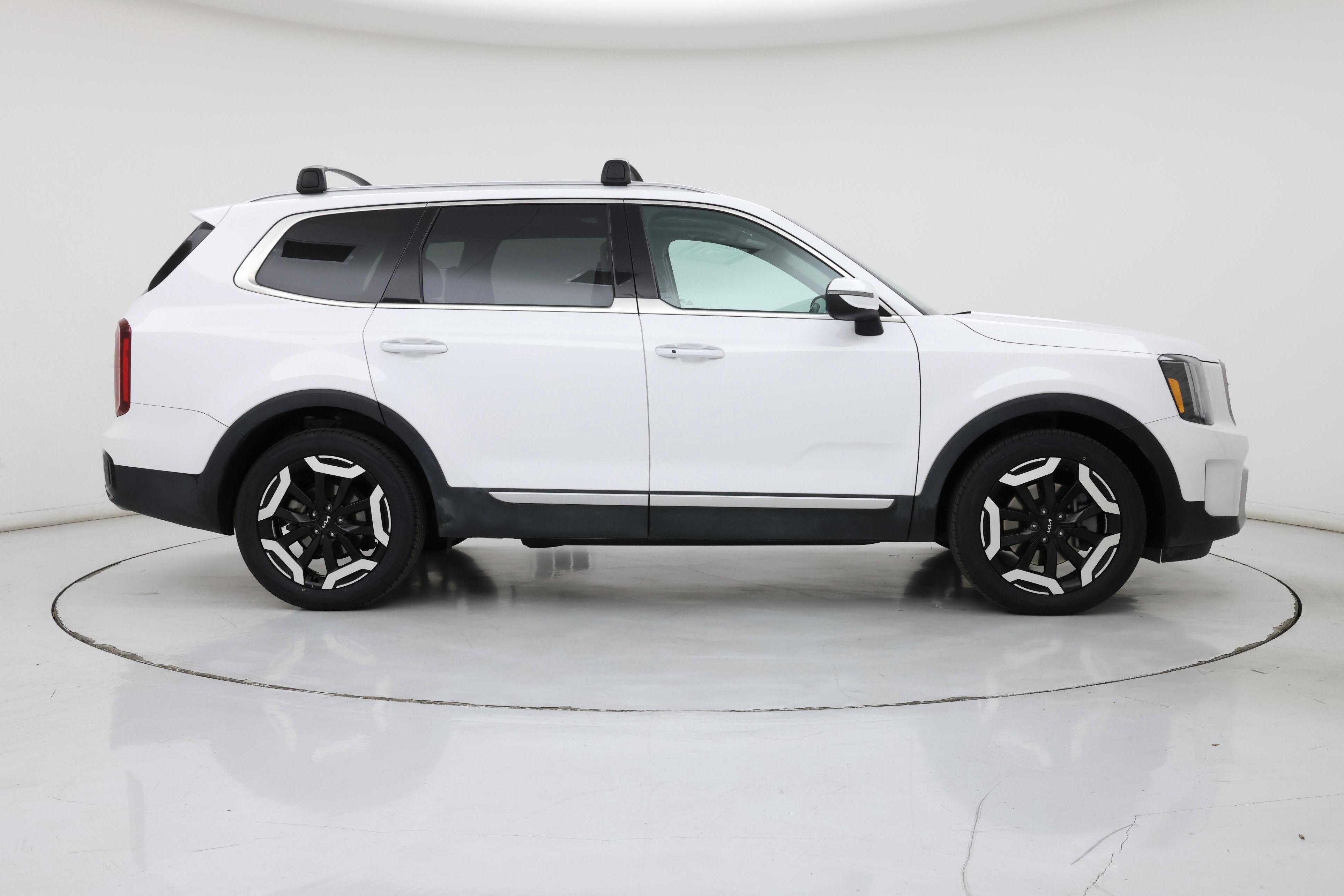 Thumbnail: 2025 Kia Telluride - 7