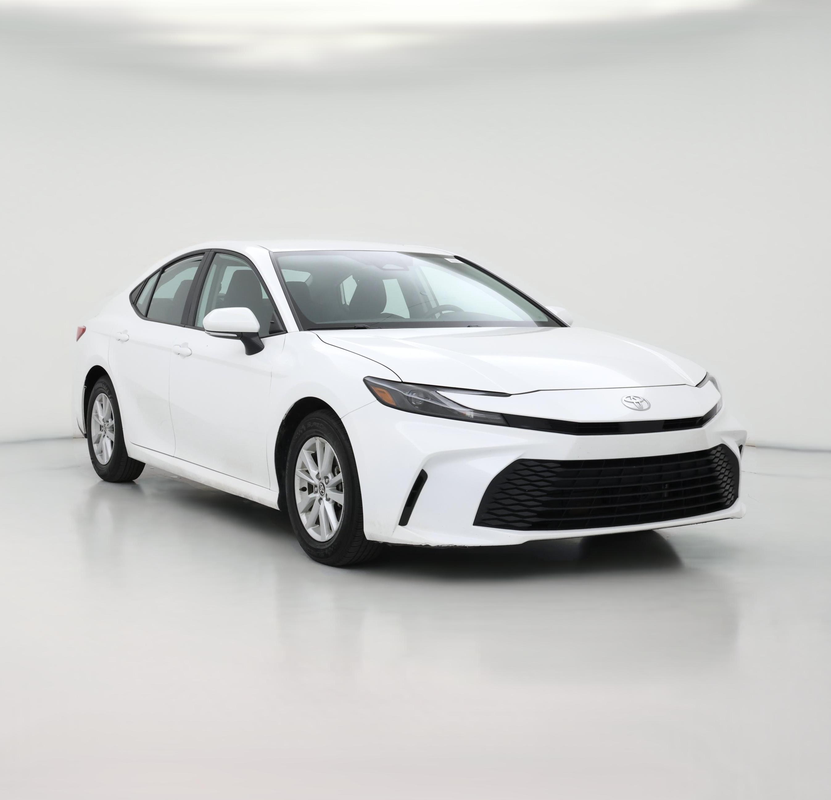 Thumbnail: 2025 Toyota Camry - 1