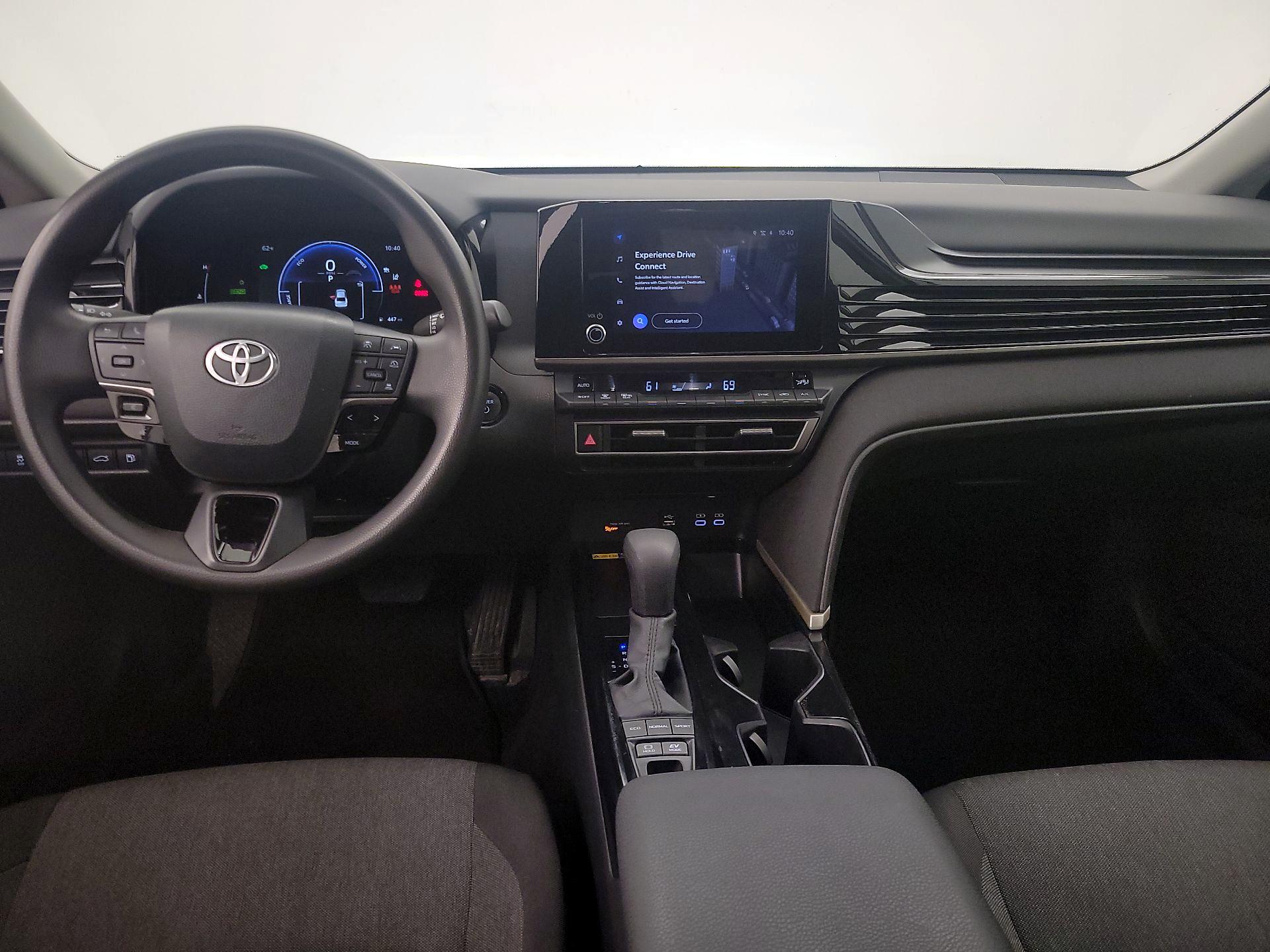 Thumbnail: 2025 Toyota Camry - 9