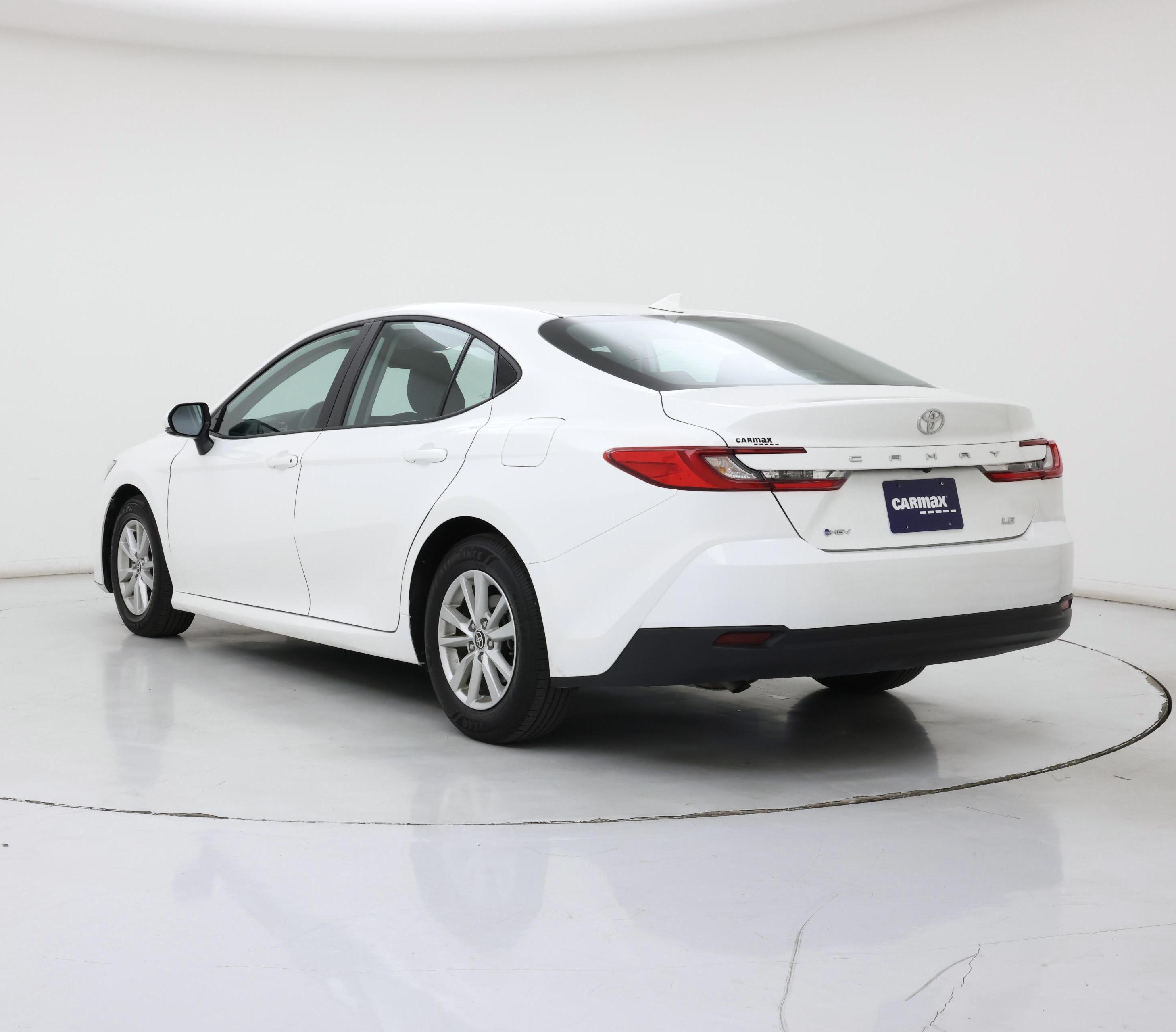 Thumbnail: 2025 Toyota Camry - 2