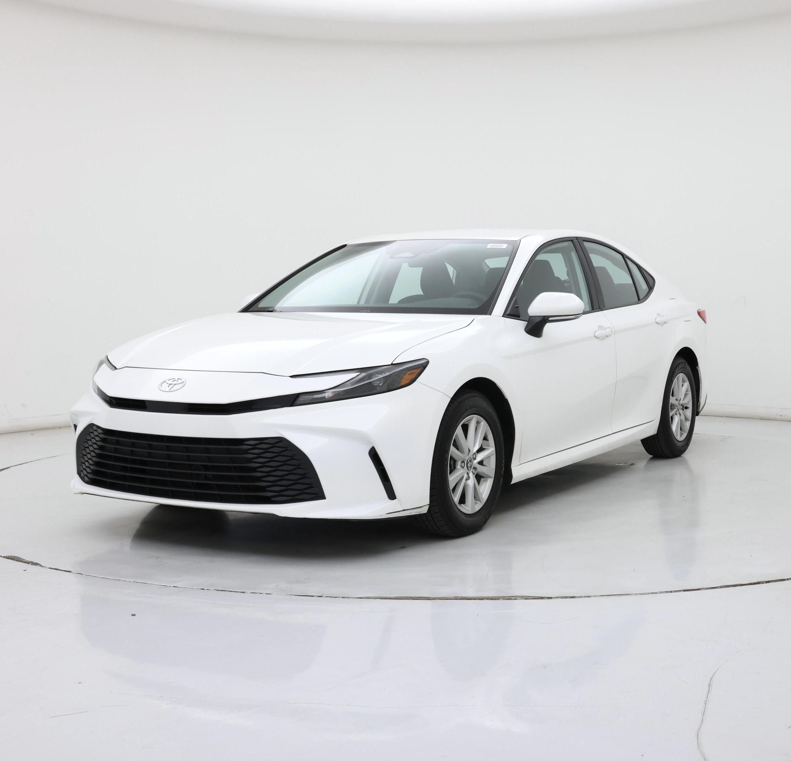 Thumbnail: 2025 Toyota Camry - 4