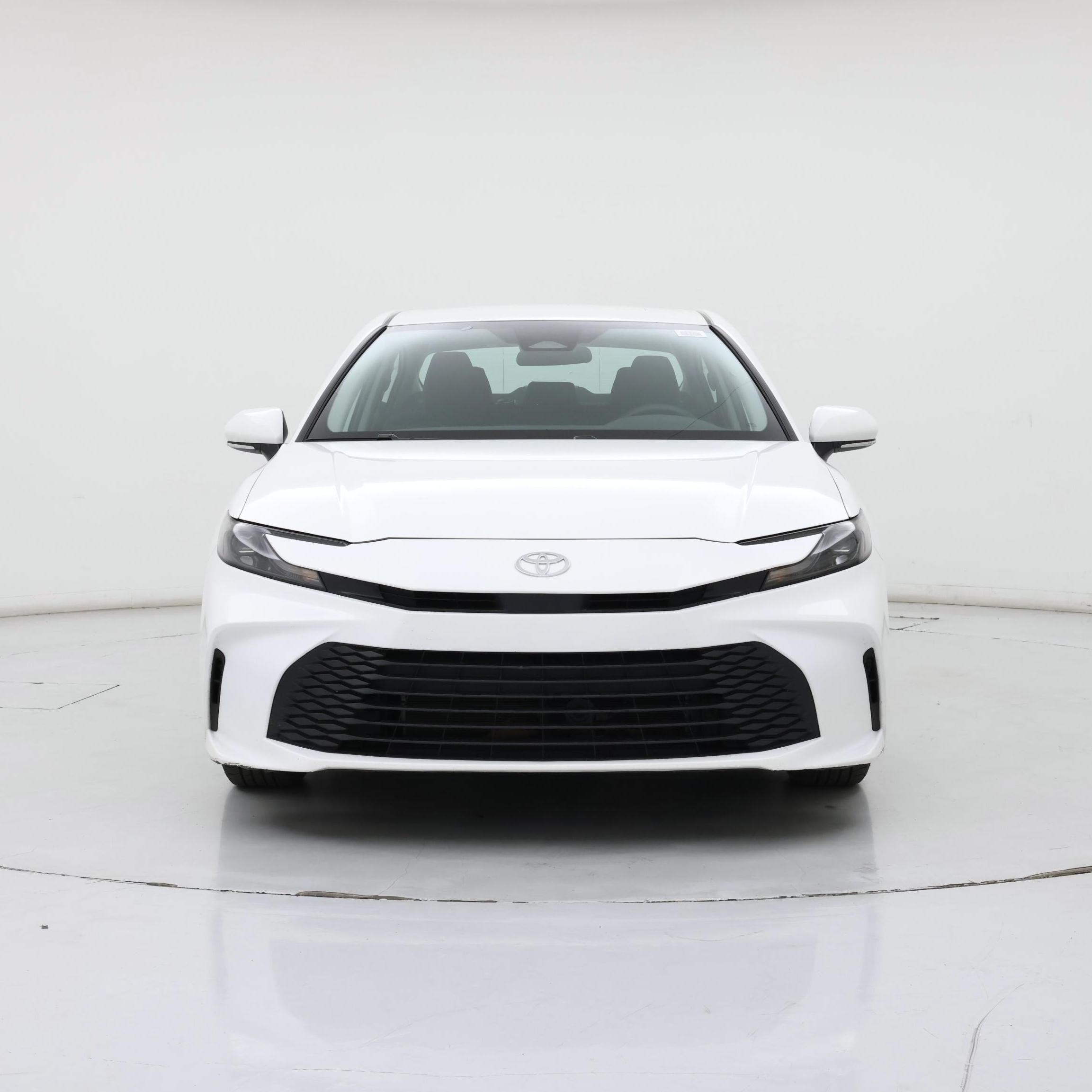 Thumbnail: 2025 Toyota Camry - 5