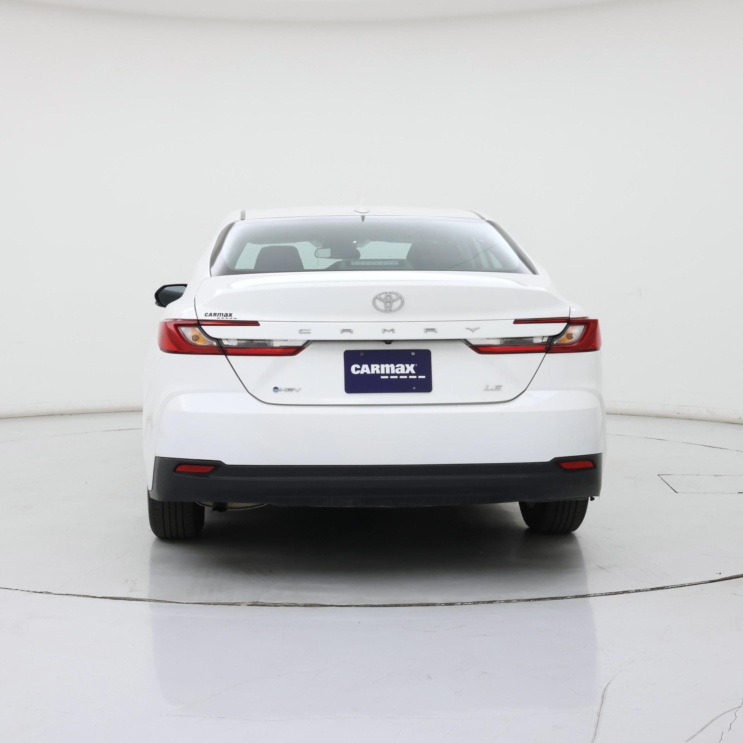 Thumbnail: 2025 Toyota Camry - 6