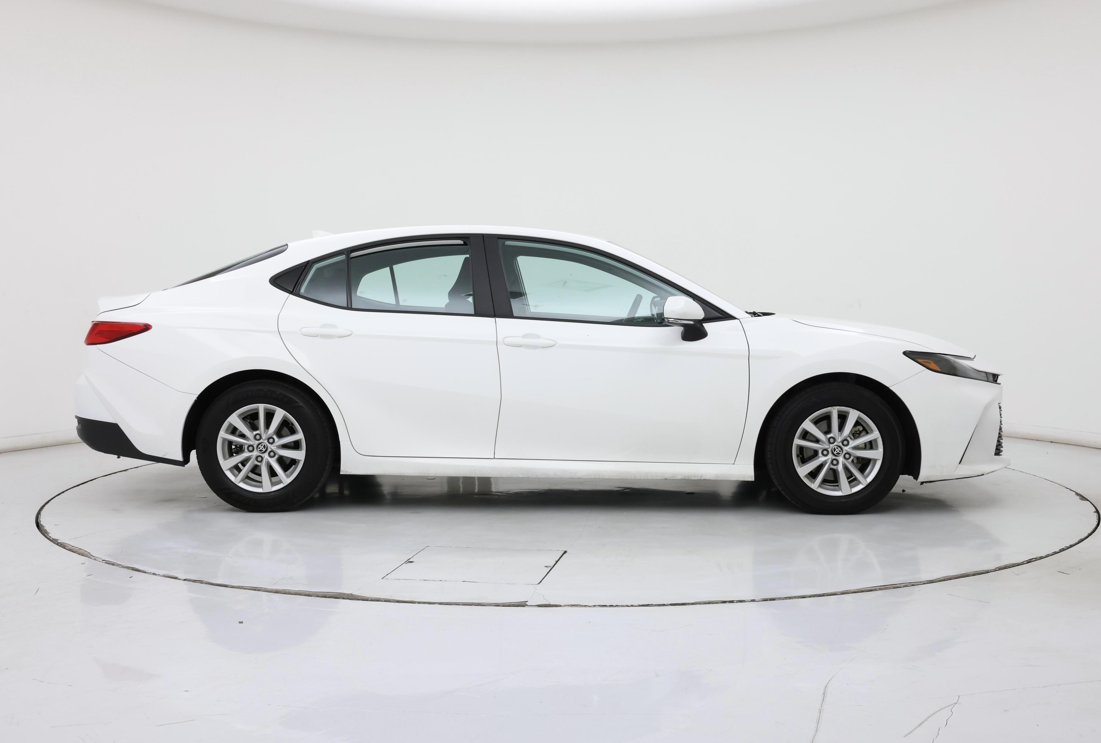 Thumbnail: 2025 Toyota Camry - 7