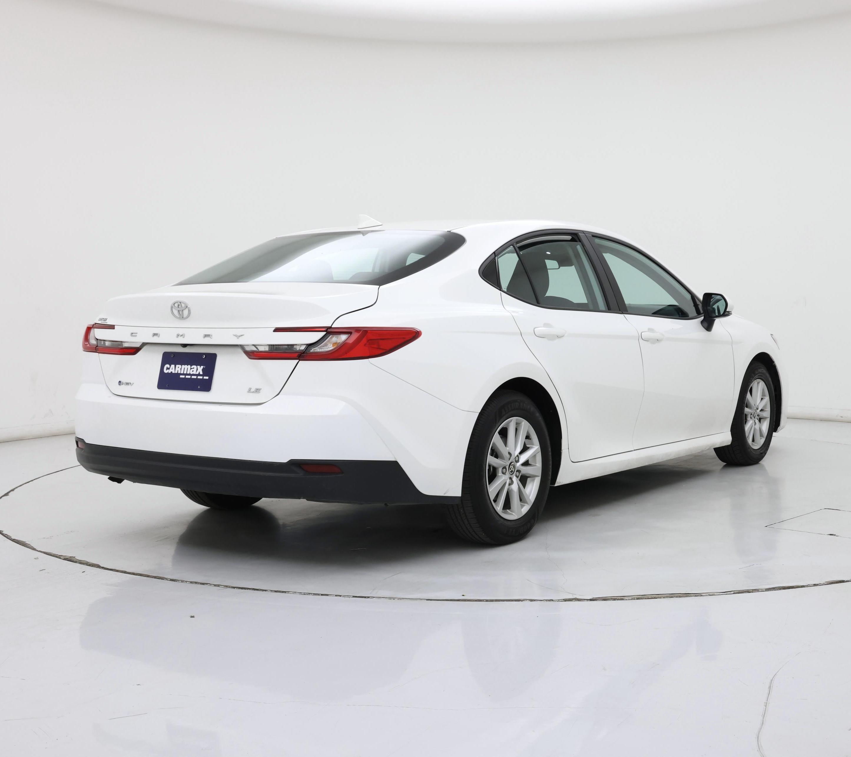 Thumbnail: 2025 Toyota Camry - 8