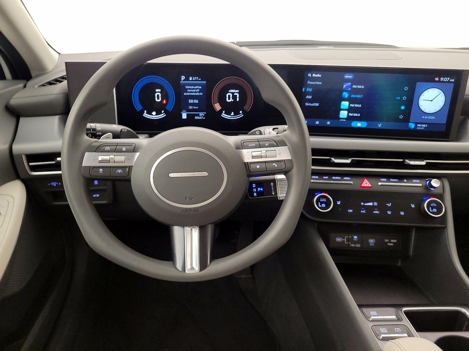 Thumbnail: 2025 Hyundai Sonata - 10