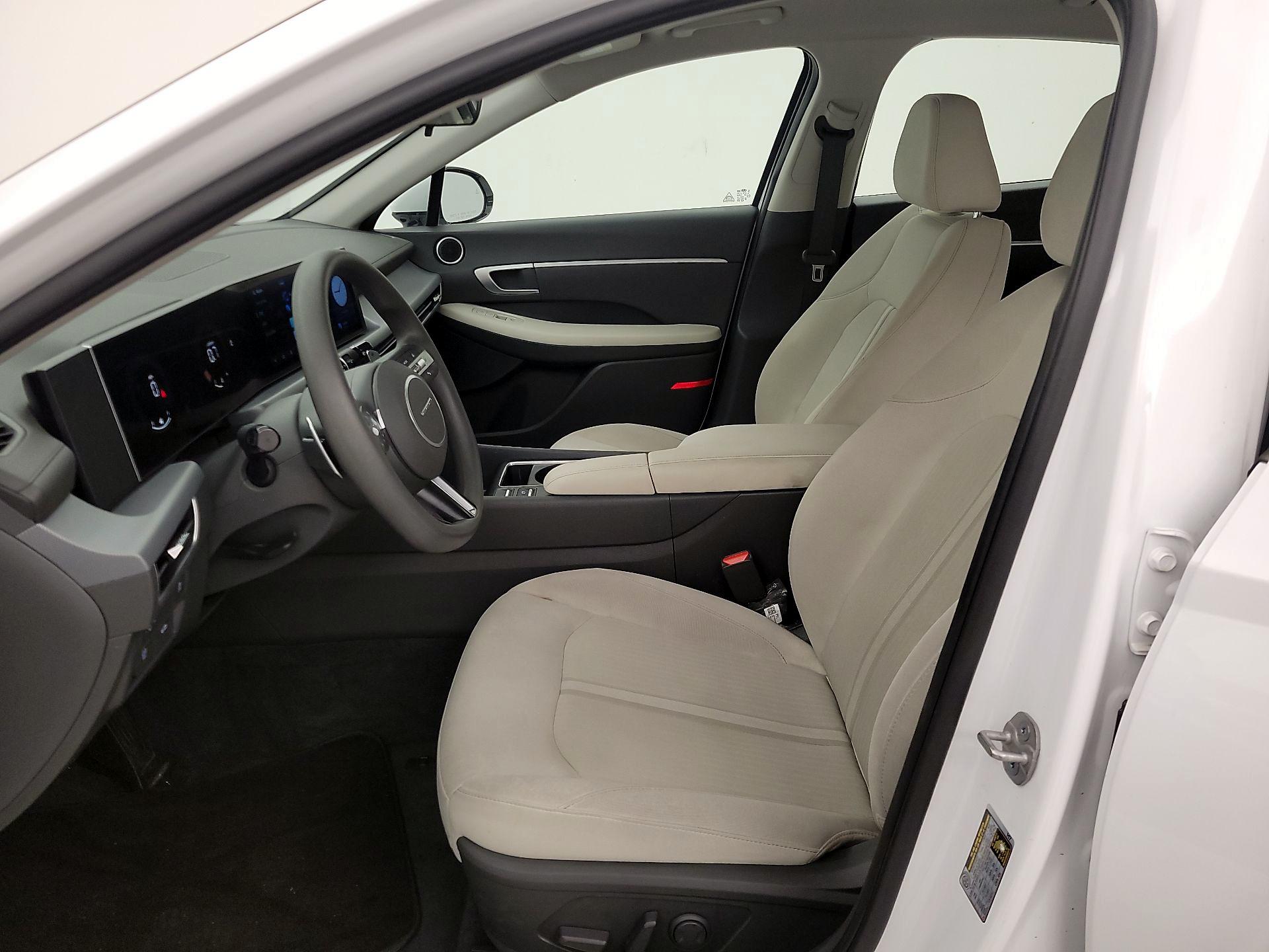 Thumbnail: 2025 Hyundai Sonata - 11