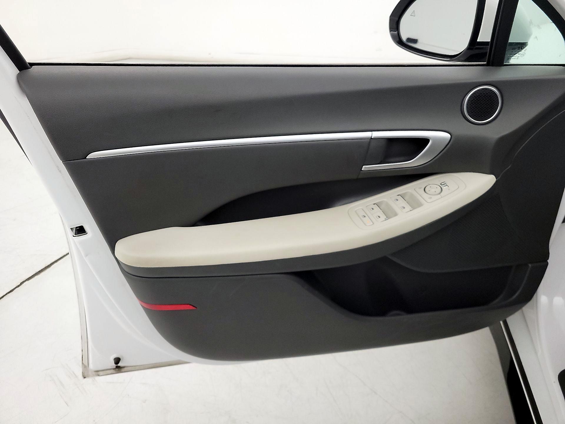 Thumbnail: 2025 Hyundai Sonata - 12