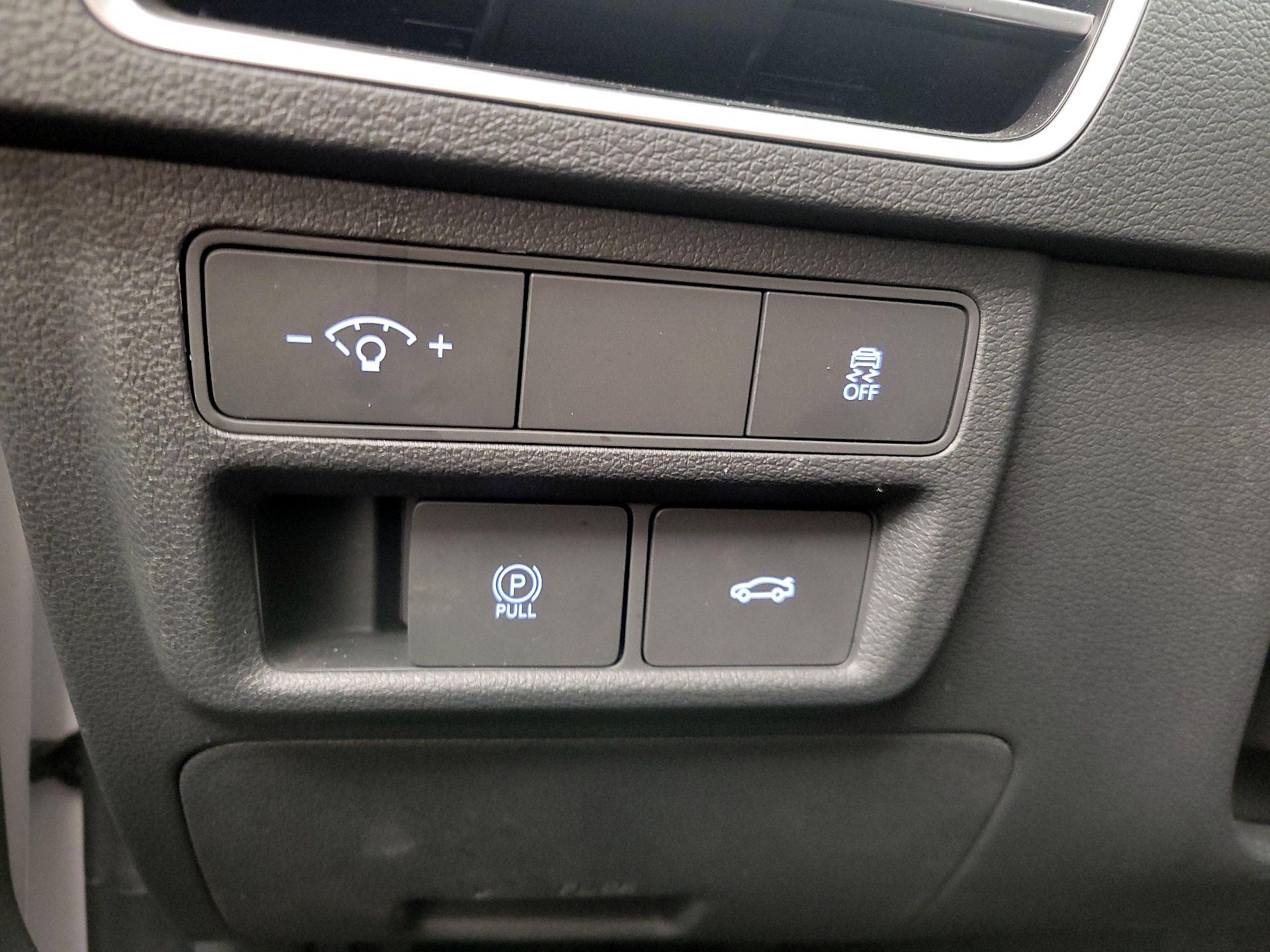 Thumbnail: 2025 Hyundai Sonata - 13