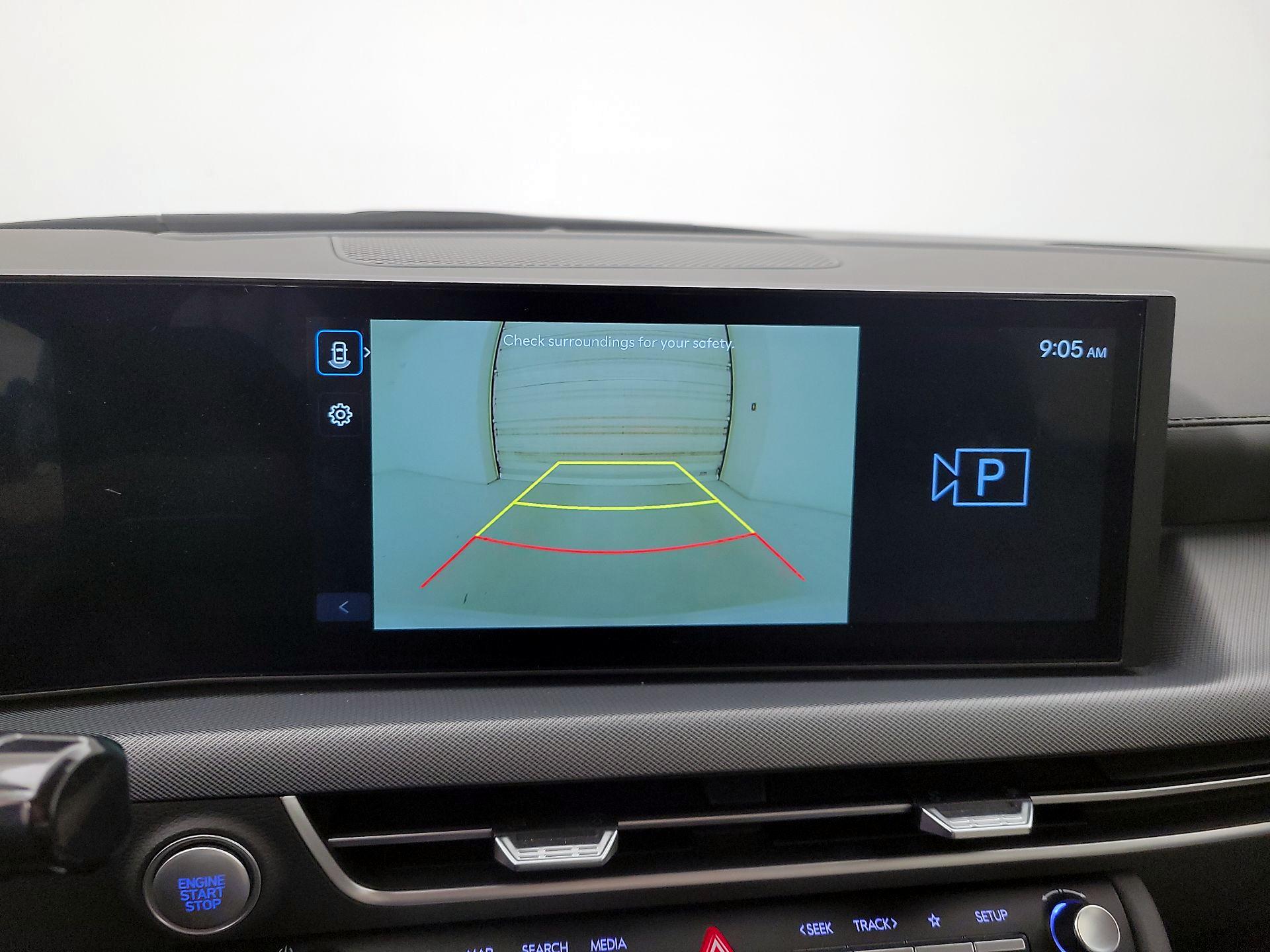 Thumbnail: 2025 Hyundai Sonata - 14