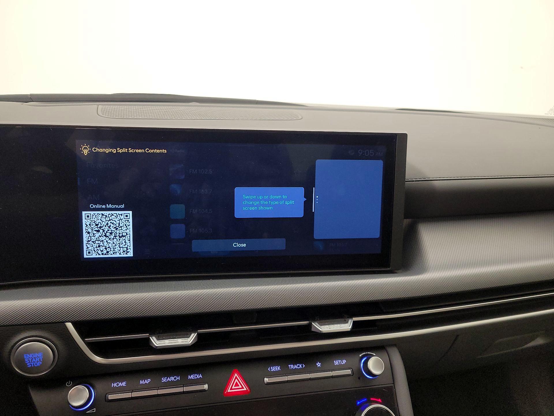 Thumbnail: 2025 Hyundai Sonata - 15