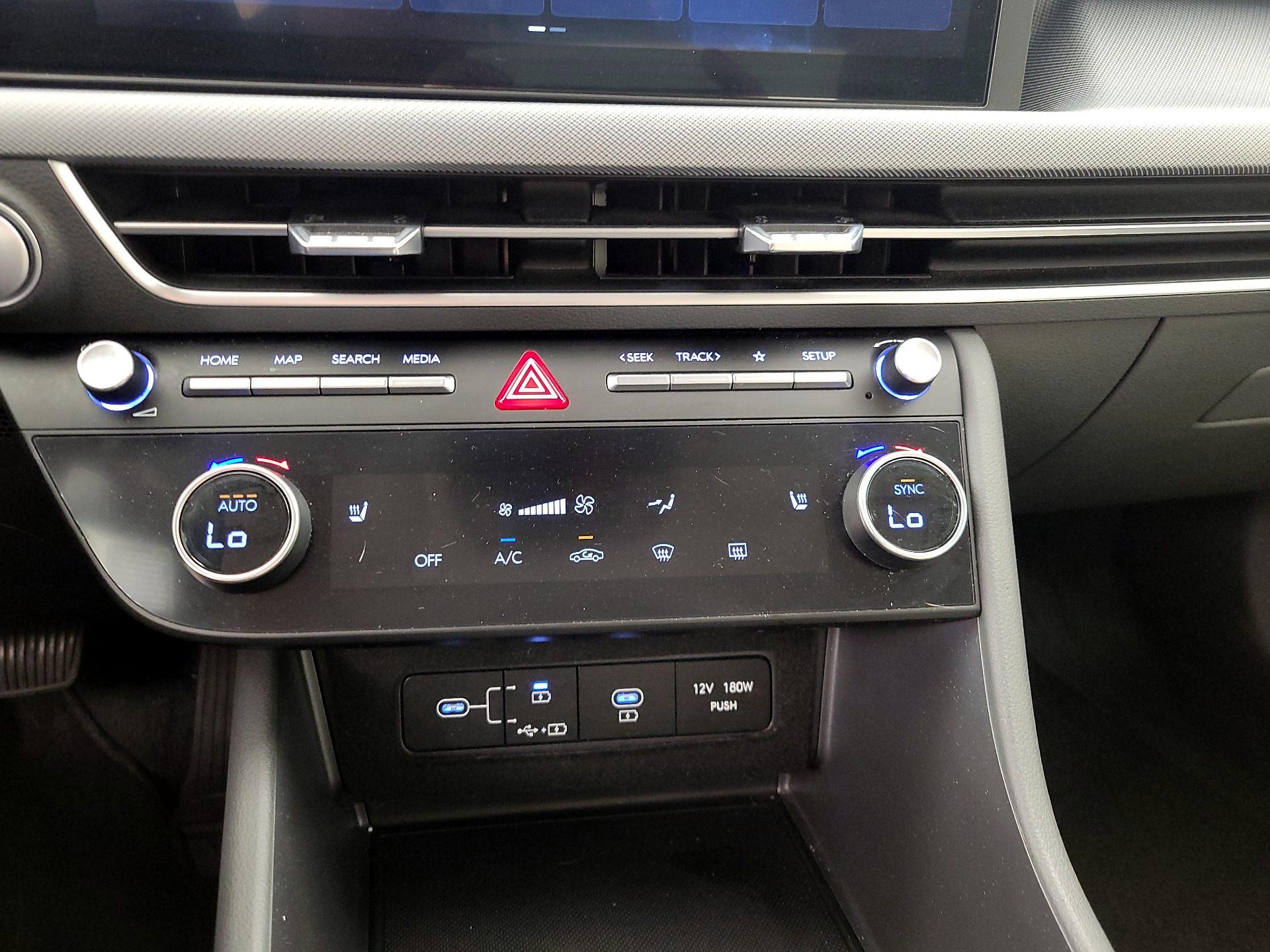 Thumbnail: 2025 Hyundai Sonata - 16