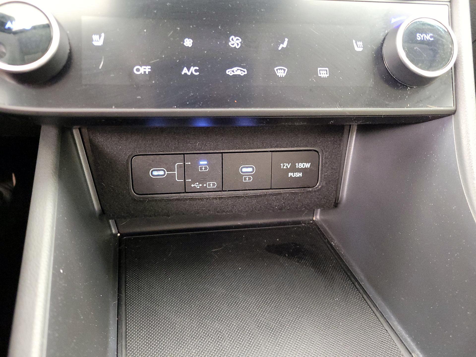 Thumbnail: 2025 Hyundai Sonata - 18