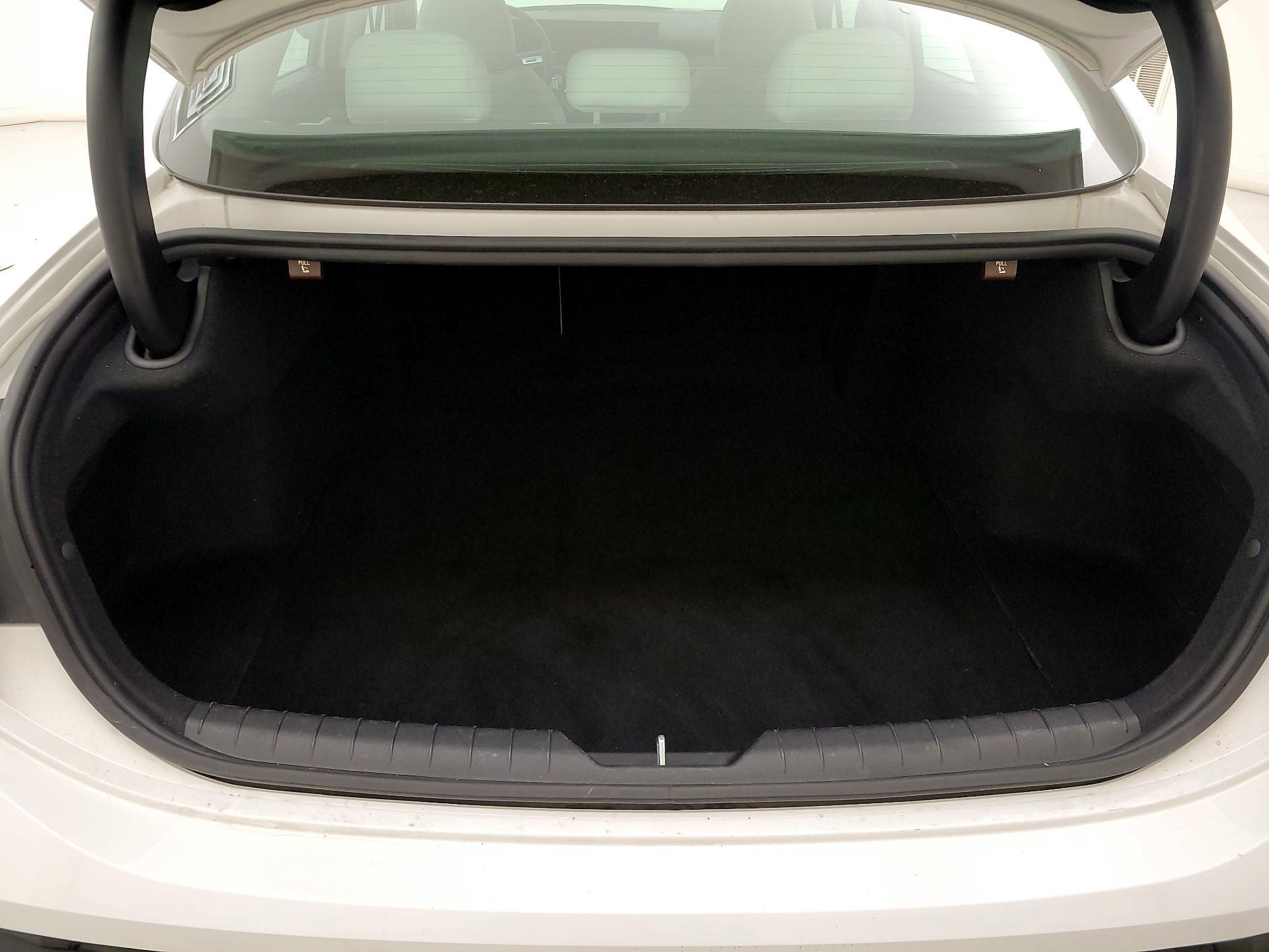 Thumbnail: 2025 Hyundai Sonata - 20