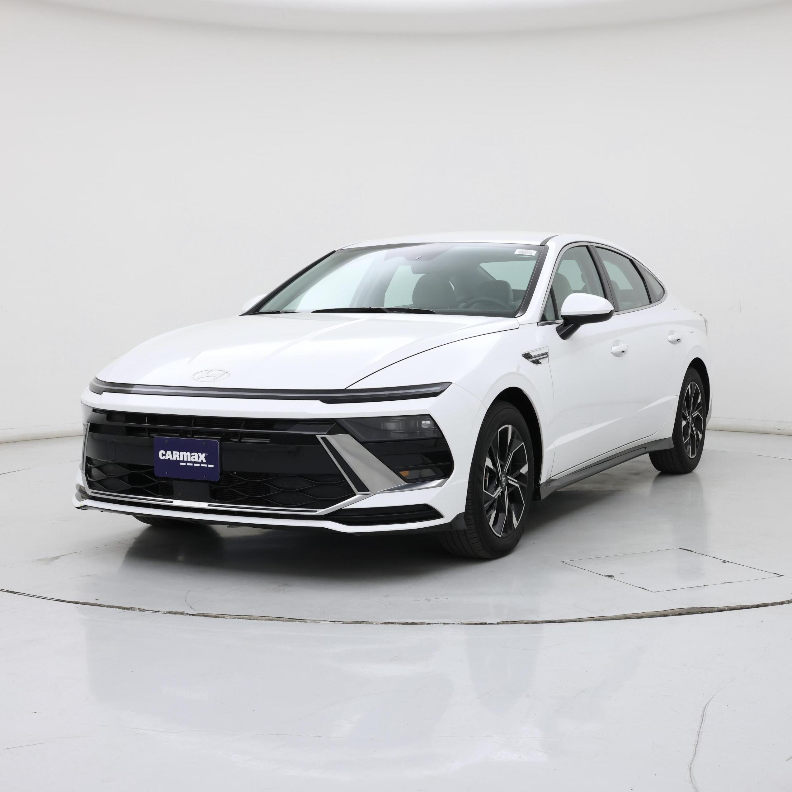 Thumbnail: 2025 Hyundai Sonata - 4