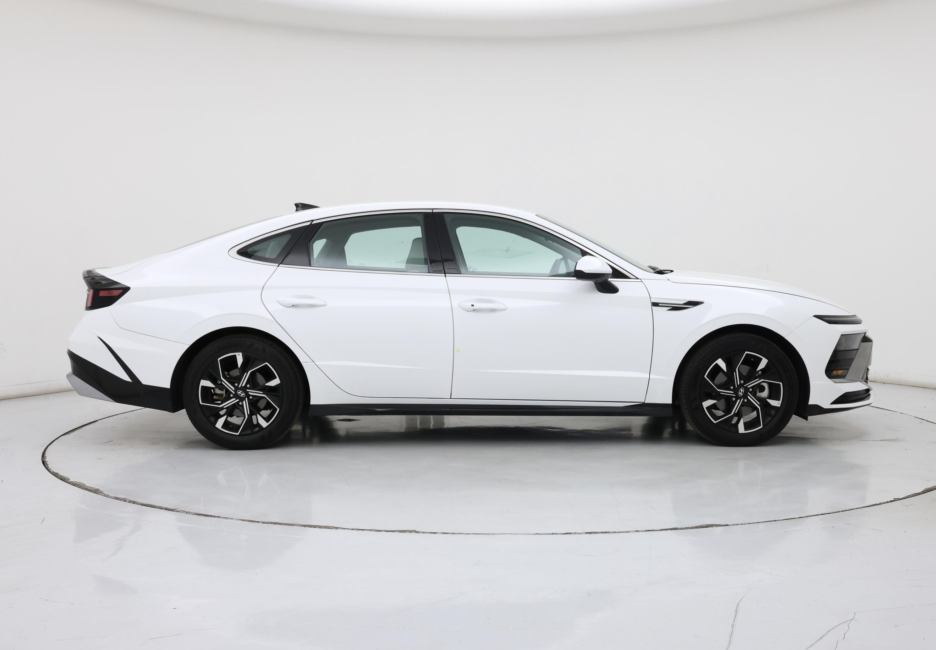 Thumbnail: 2025 Hyundai Sonata - 7