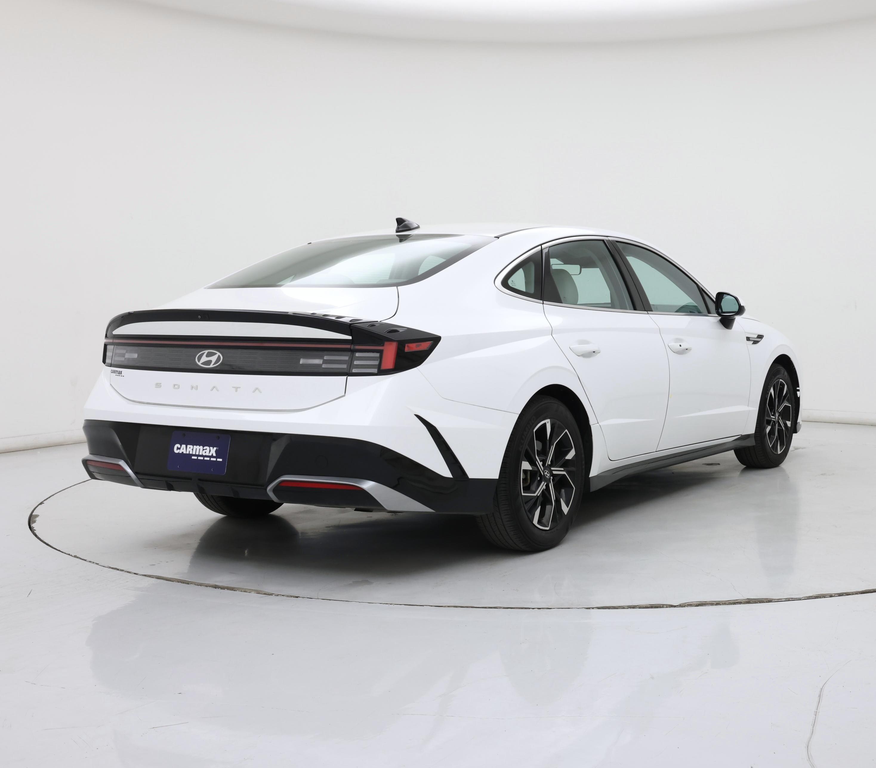 Thumbnail: 2025 Hyundai Sonata - 8