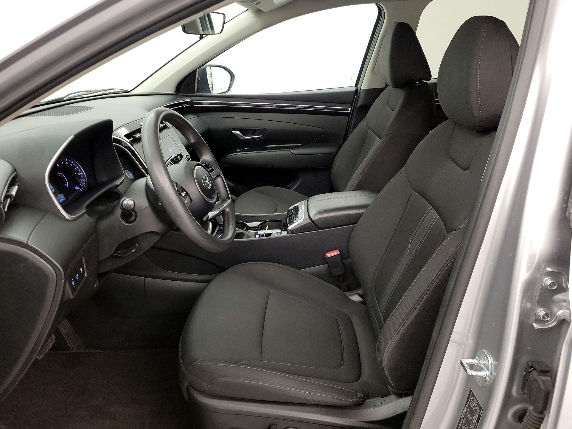 Thumbnail: 2024 Hyundai Tucson - 11