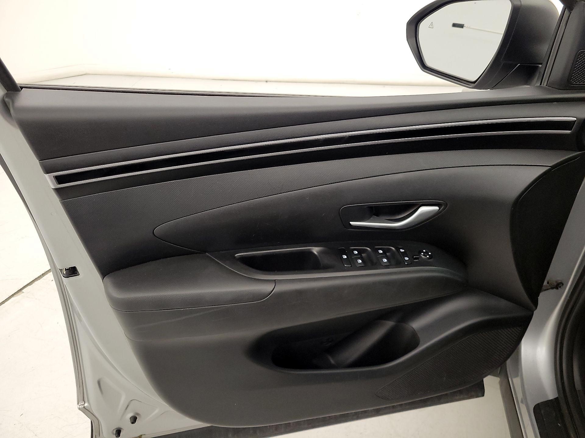 Thumbnail: 2024 Hyundai Tucson - 12