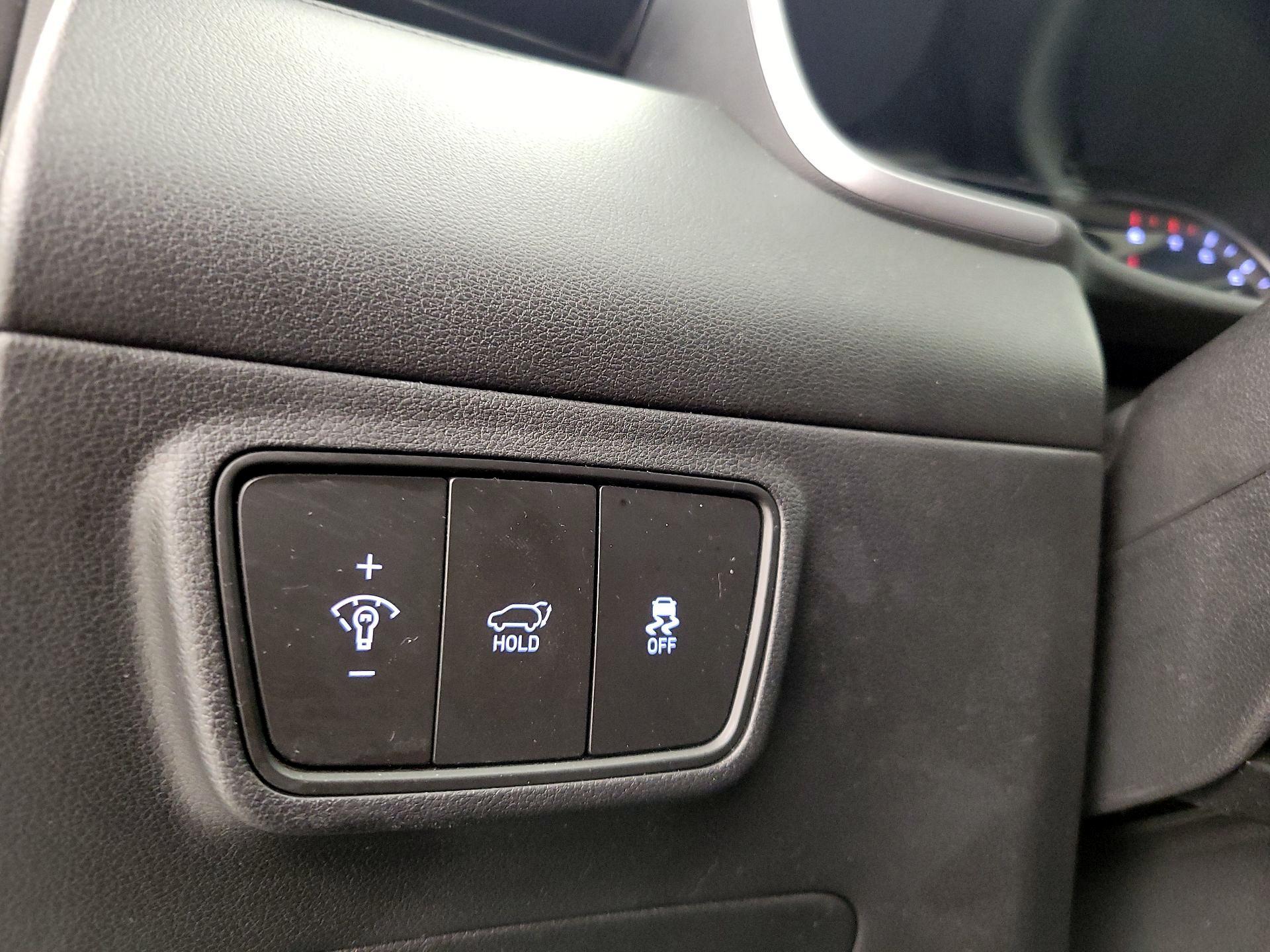 Thumbnail: 2024 Hyundai Tucson - 13