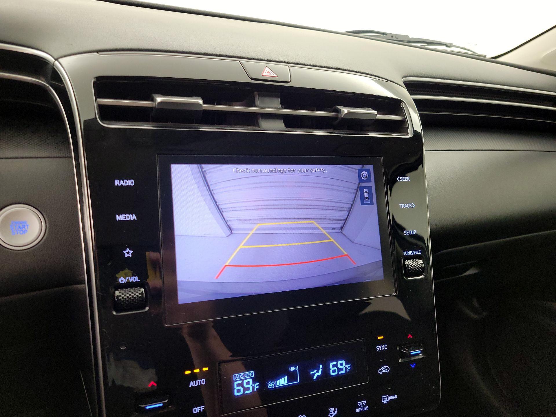 Thumbnail: 2024 Hyundai Tucson - 14