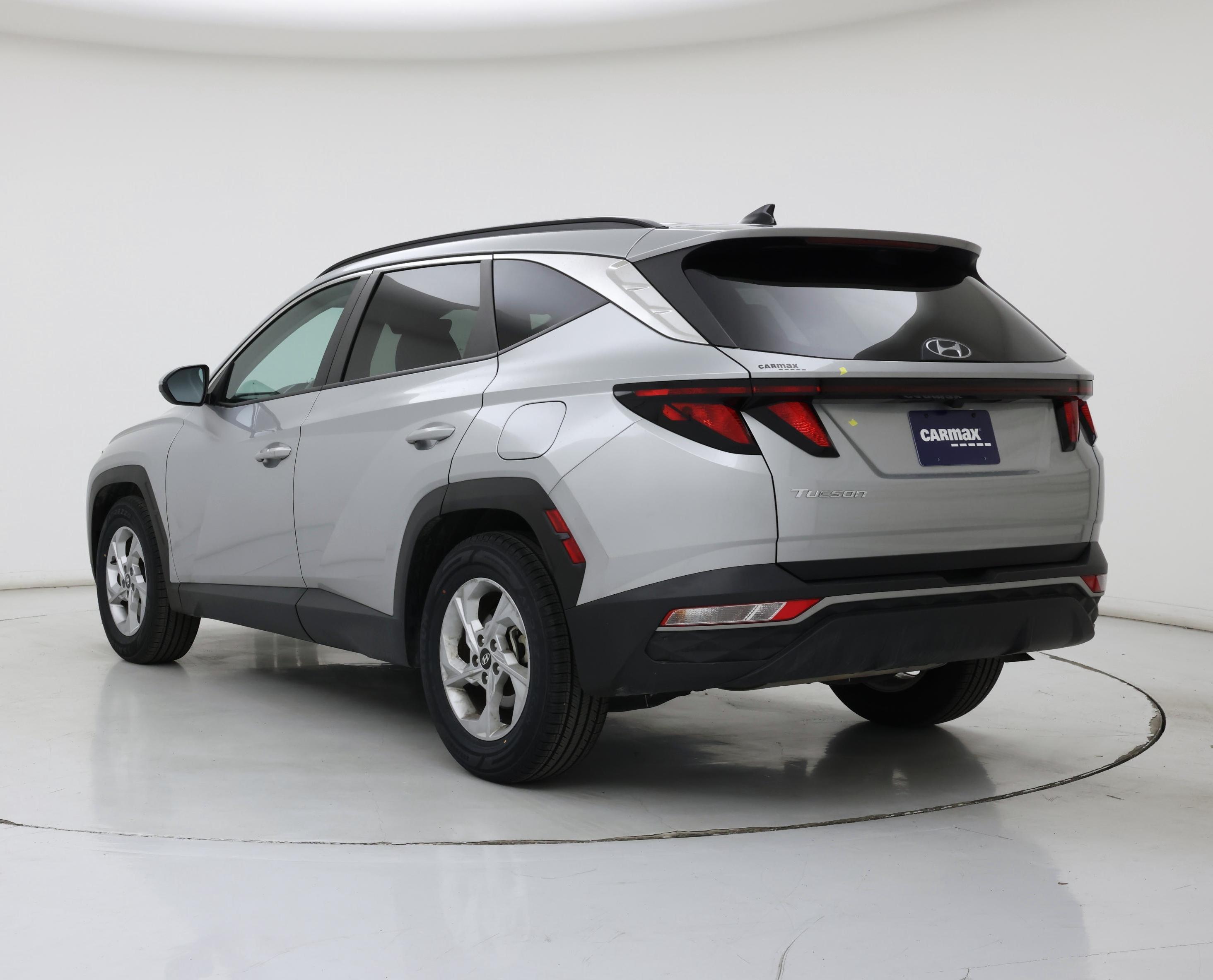 Thumbnail: 2024 Hyundai Tucson - 2