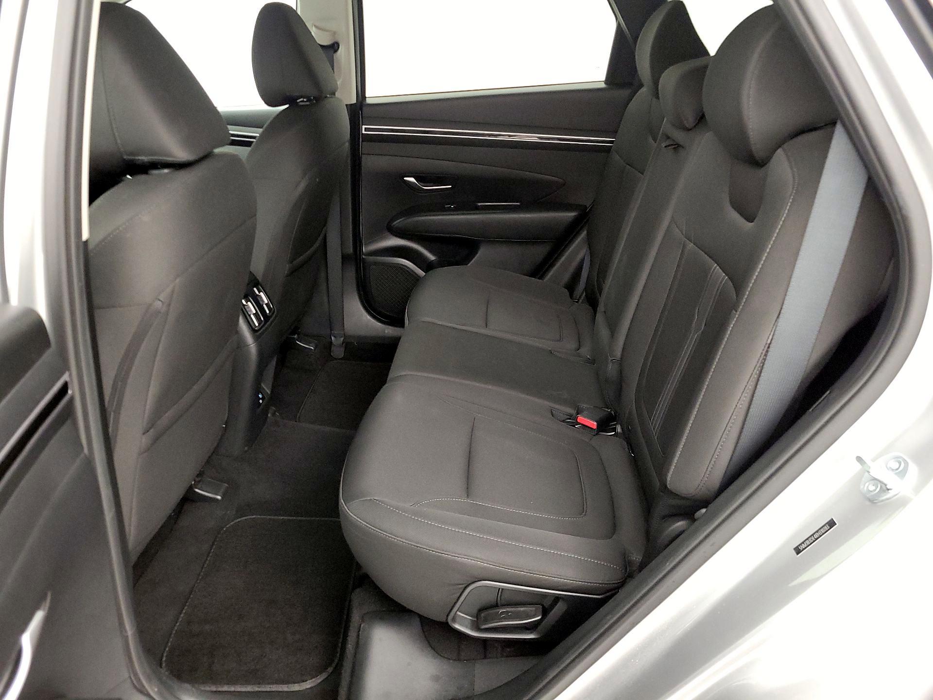 Thumbnail: 2024 Hyundai Tucson - 19