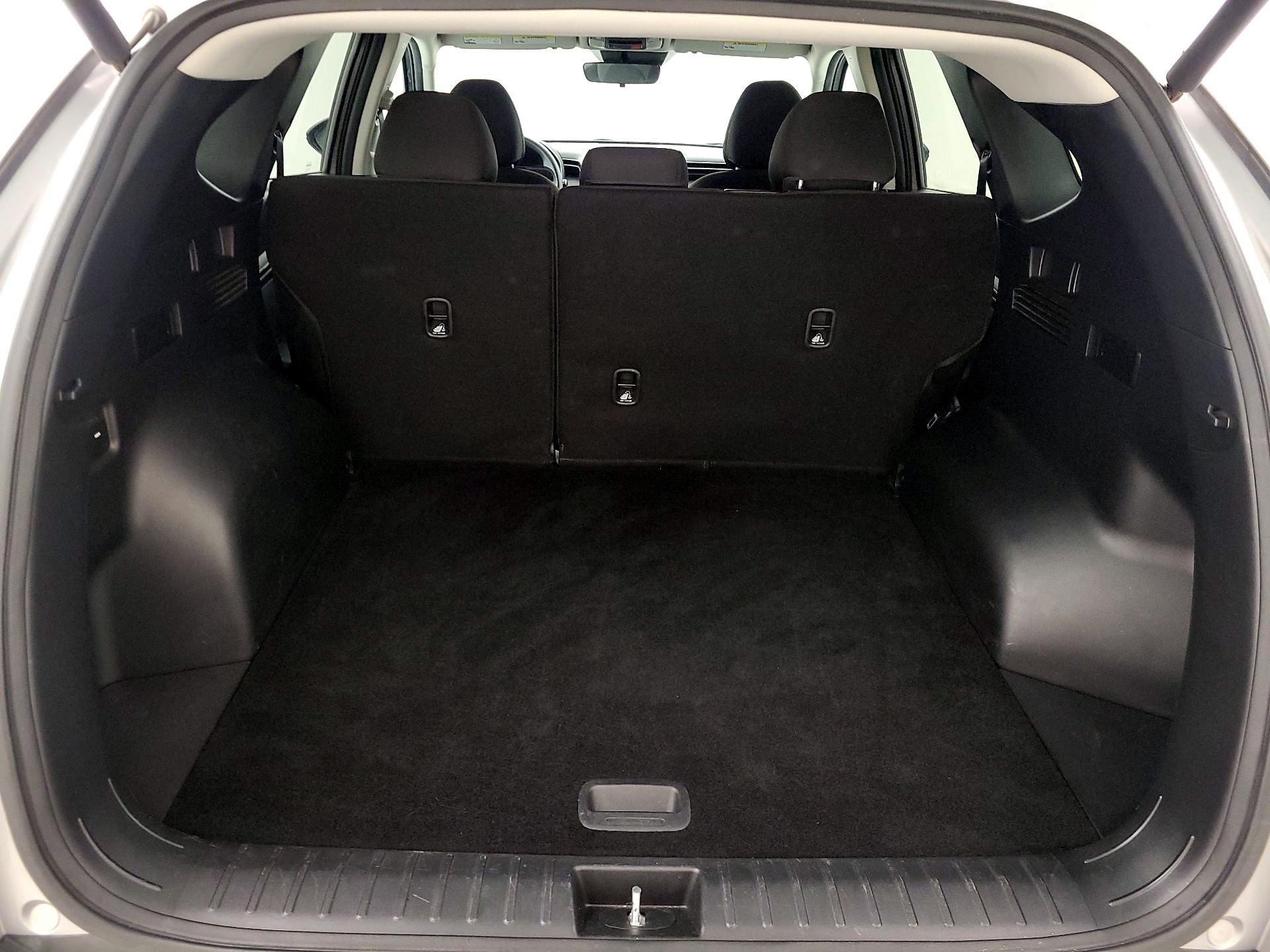 Thumbnail: 2024 Hyundai Tucson - 20