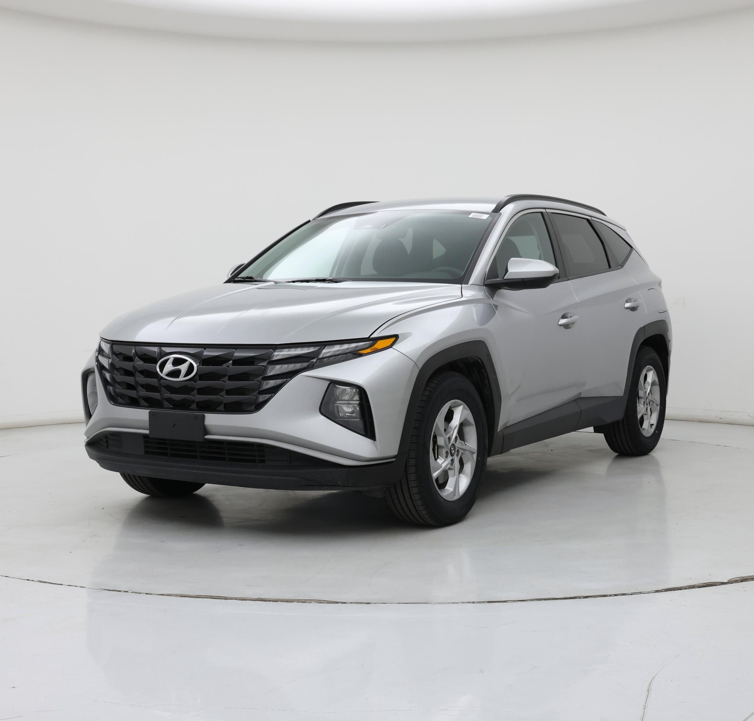 Thumbnail: 2024 Hyundai Tucson - 4