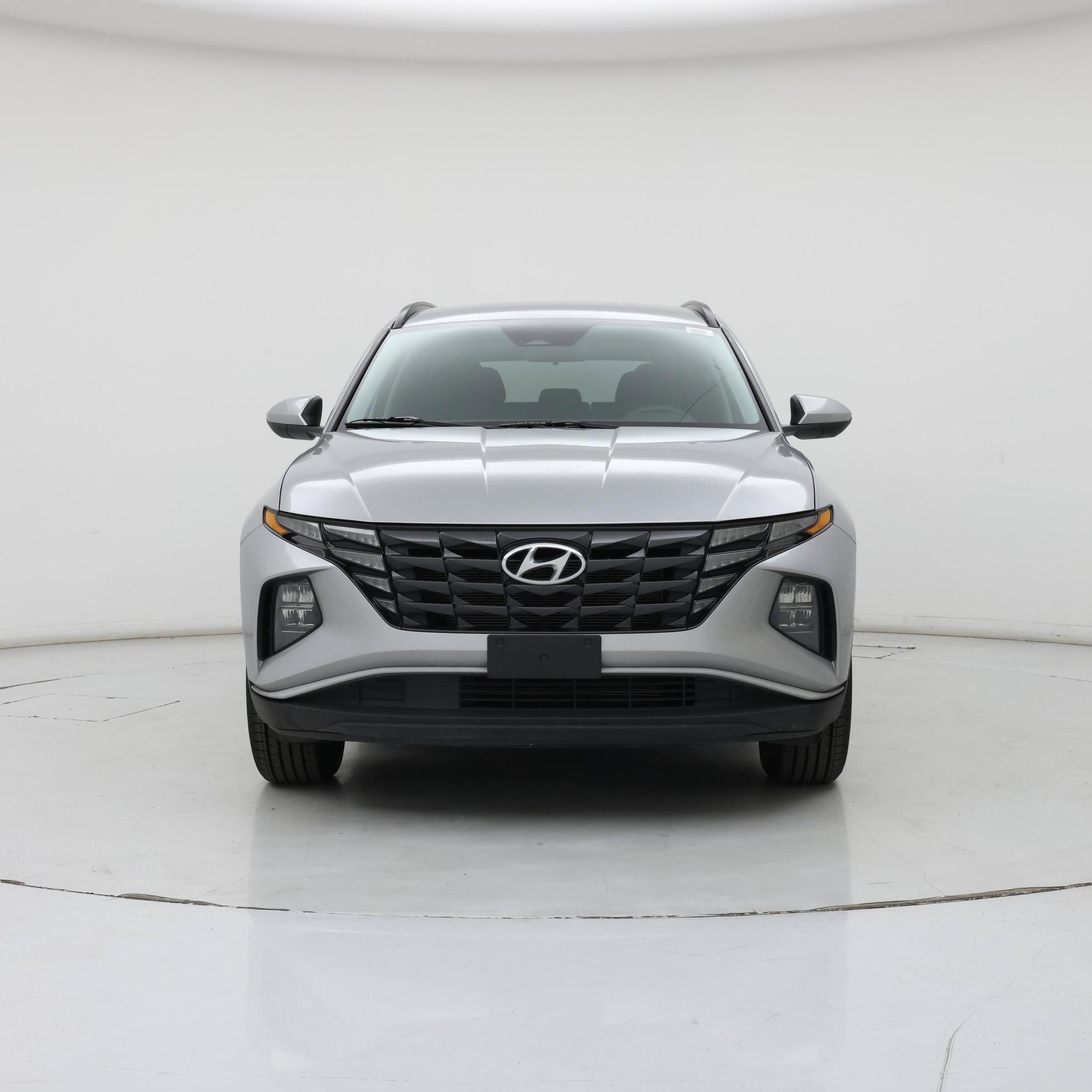 Thumbnail: 2024 Hyundai Tucson - 5