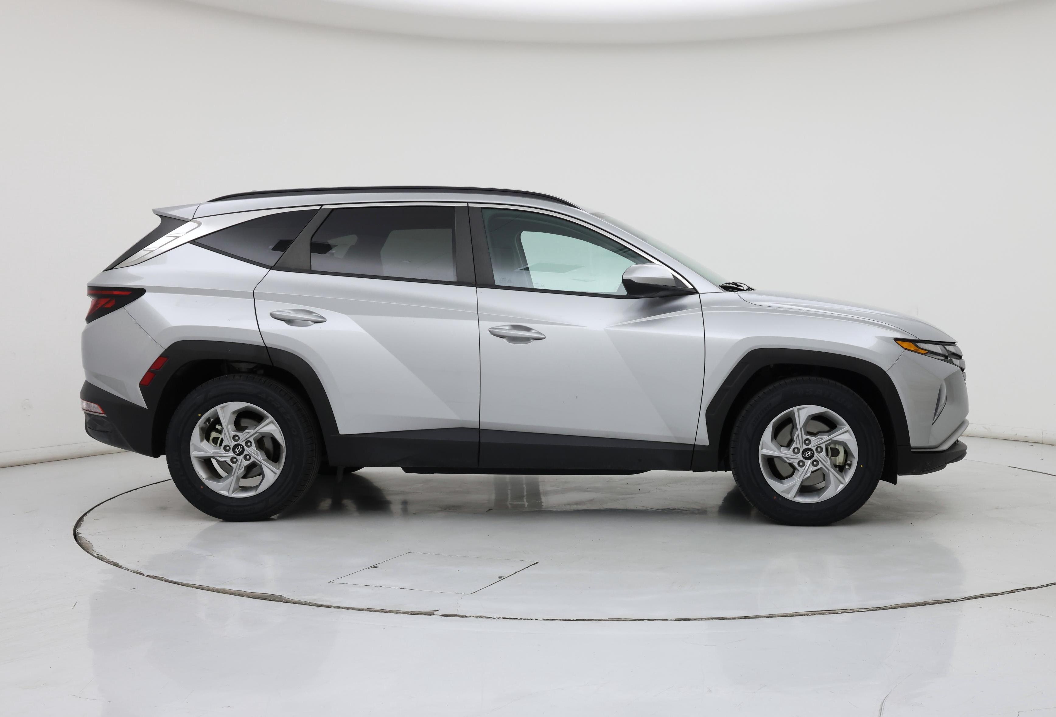 Thumbnail: 2024 Hyundai Tucson - 7