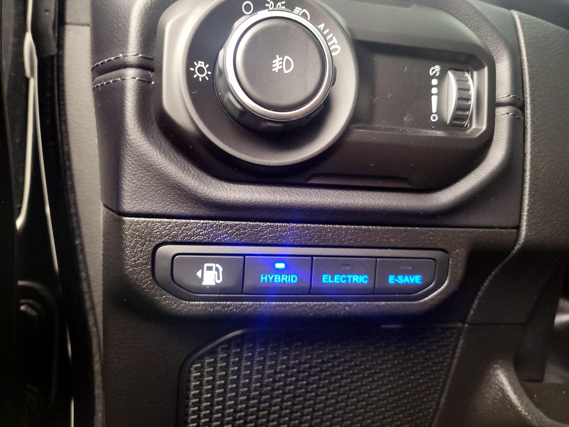 Thumbnail: 2025 Jeep Wrangler - 13