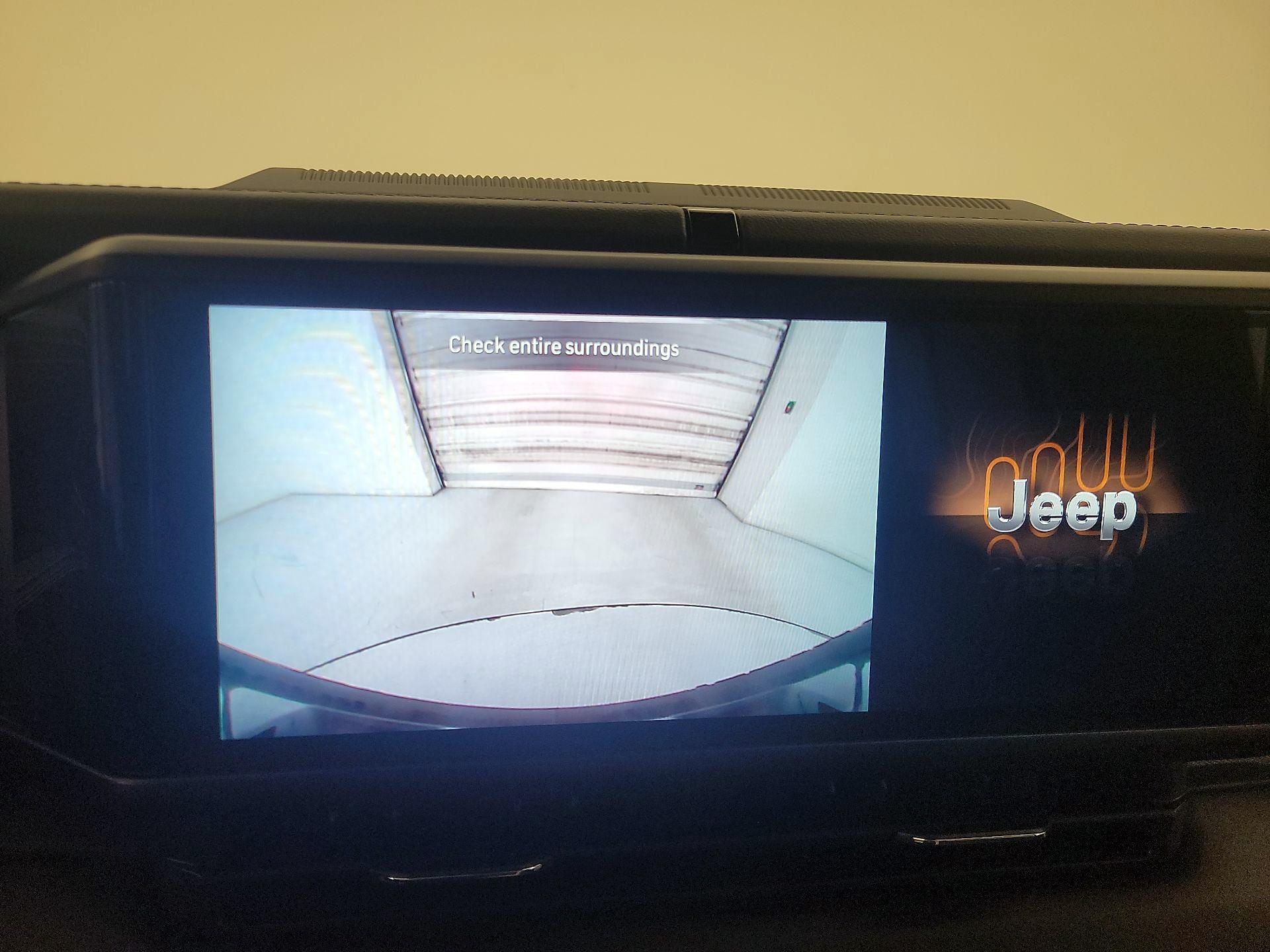 Thumbnail: 2025 Jeep Wrangler - 14