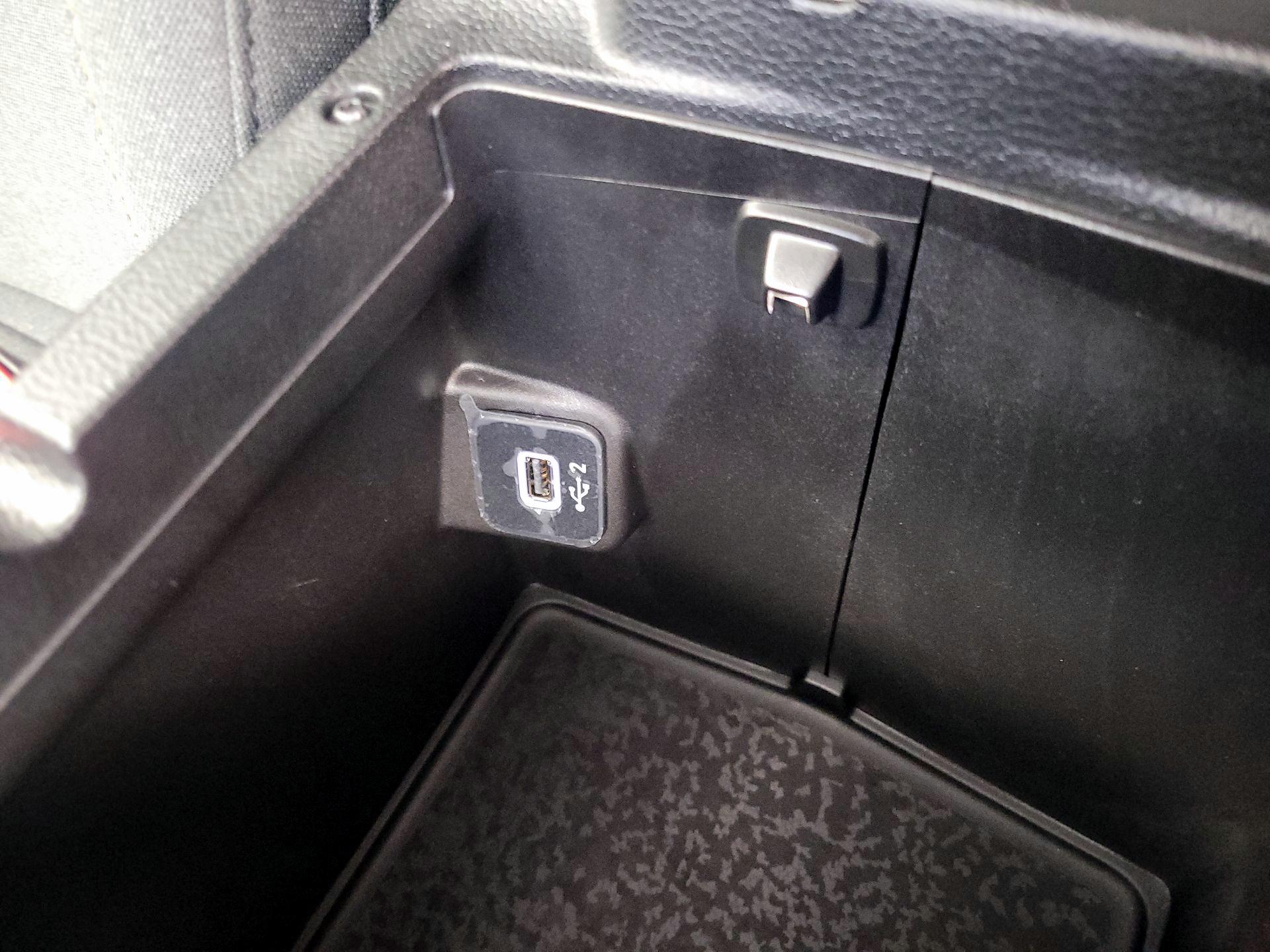 Thumbnail: 2025 Jeep Wrangler - 18