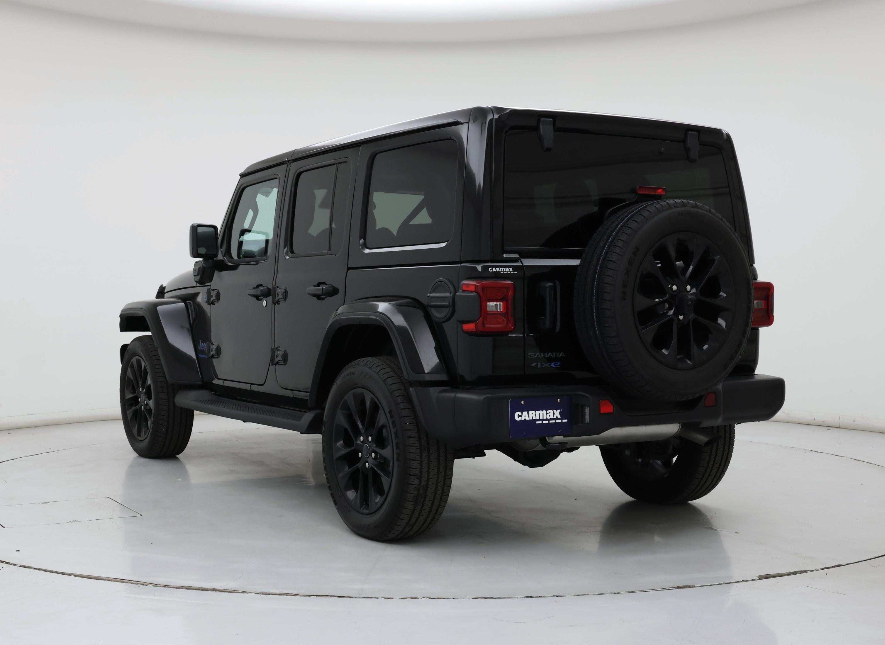 Thumbnail: 2025 Jeep Wrangler - 2
